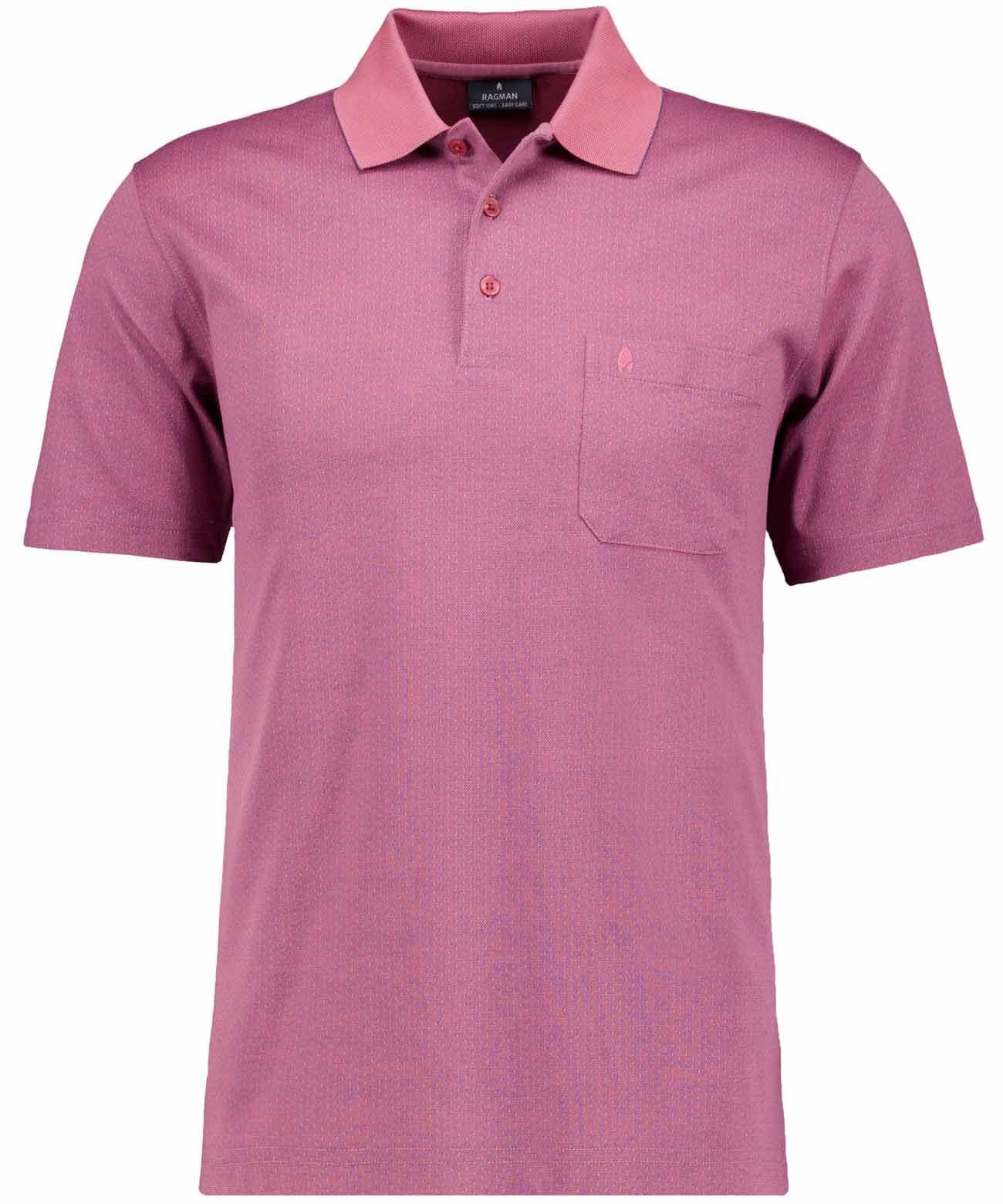 RAGMAN Poloshirt