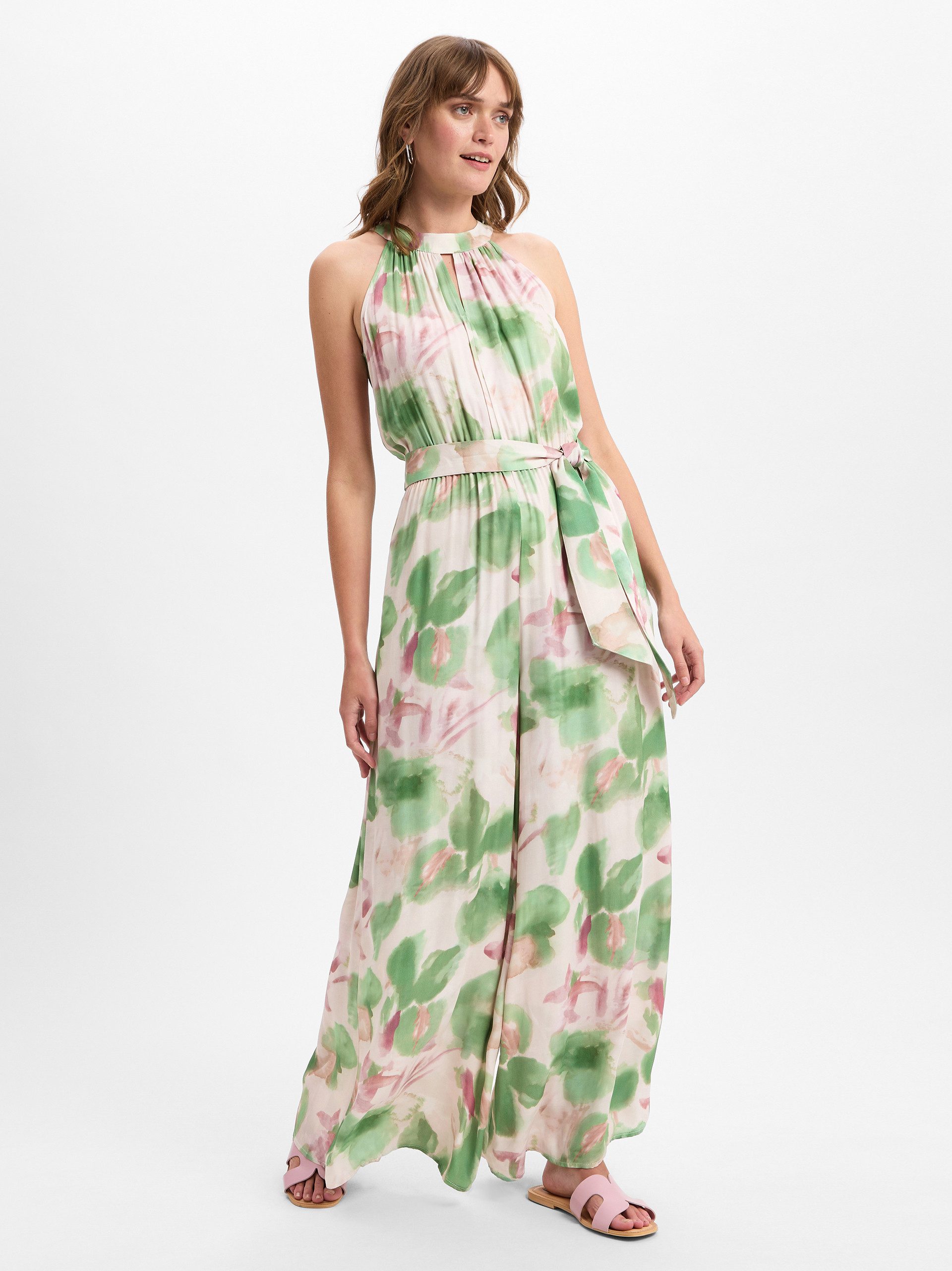 MORE&MORE Jumpsuit günstig online kaufen