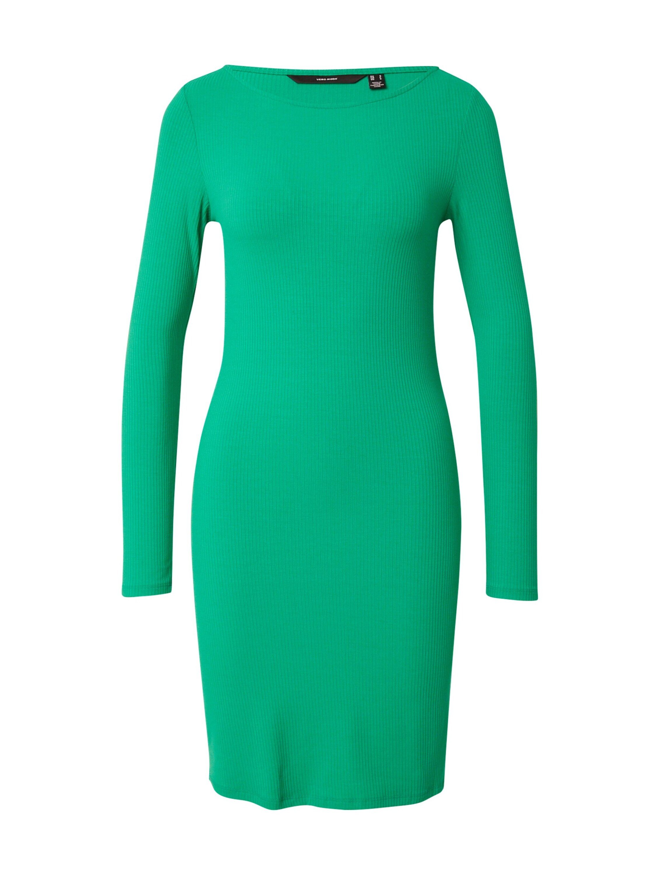 Vero Moda Jerseykleid CARINA (1-tlg) Plain/ohne Details günstig online kaufen