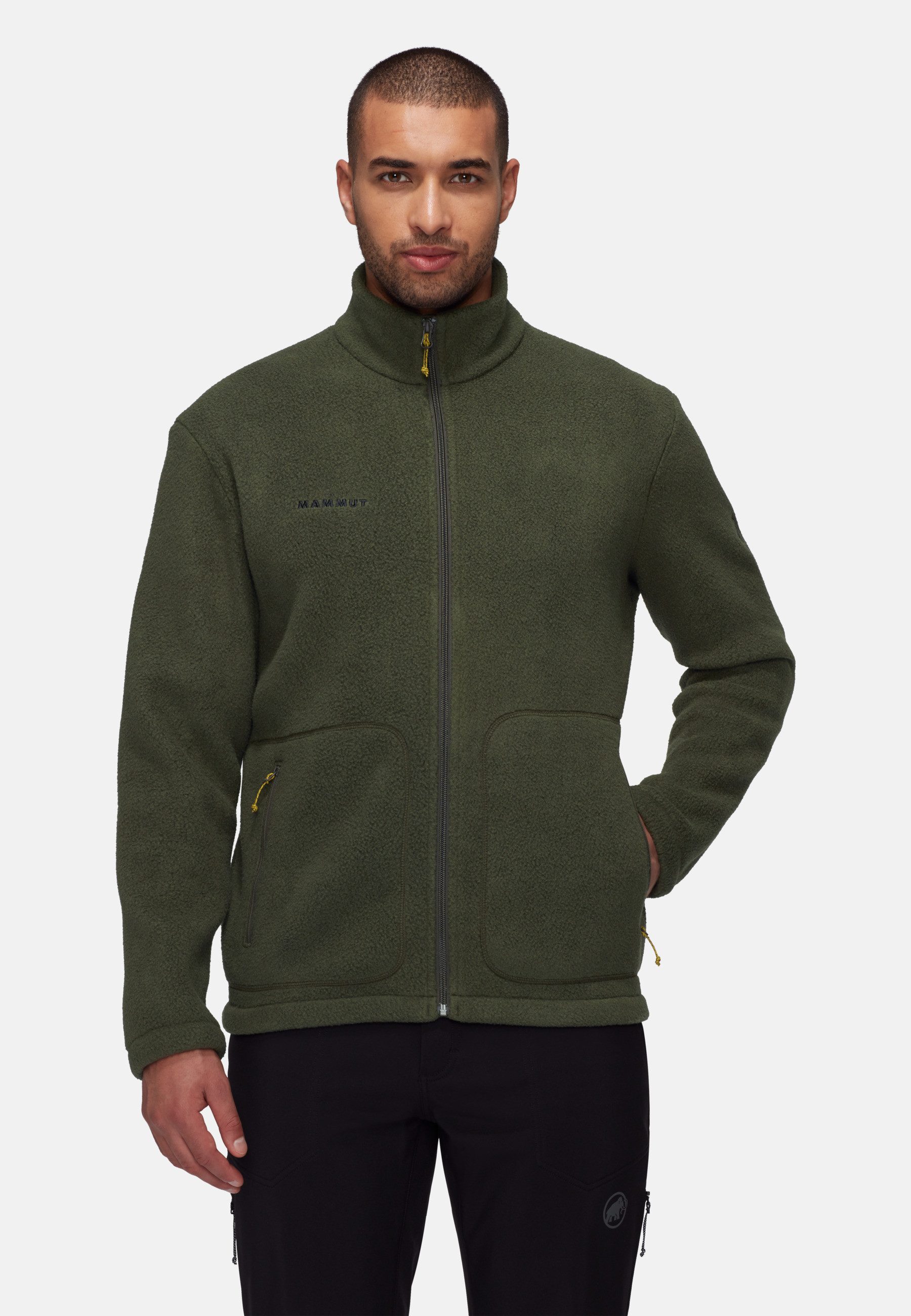 Mammut Fleecejacke Falera ML Jacket Men
