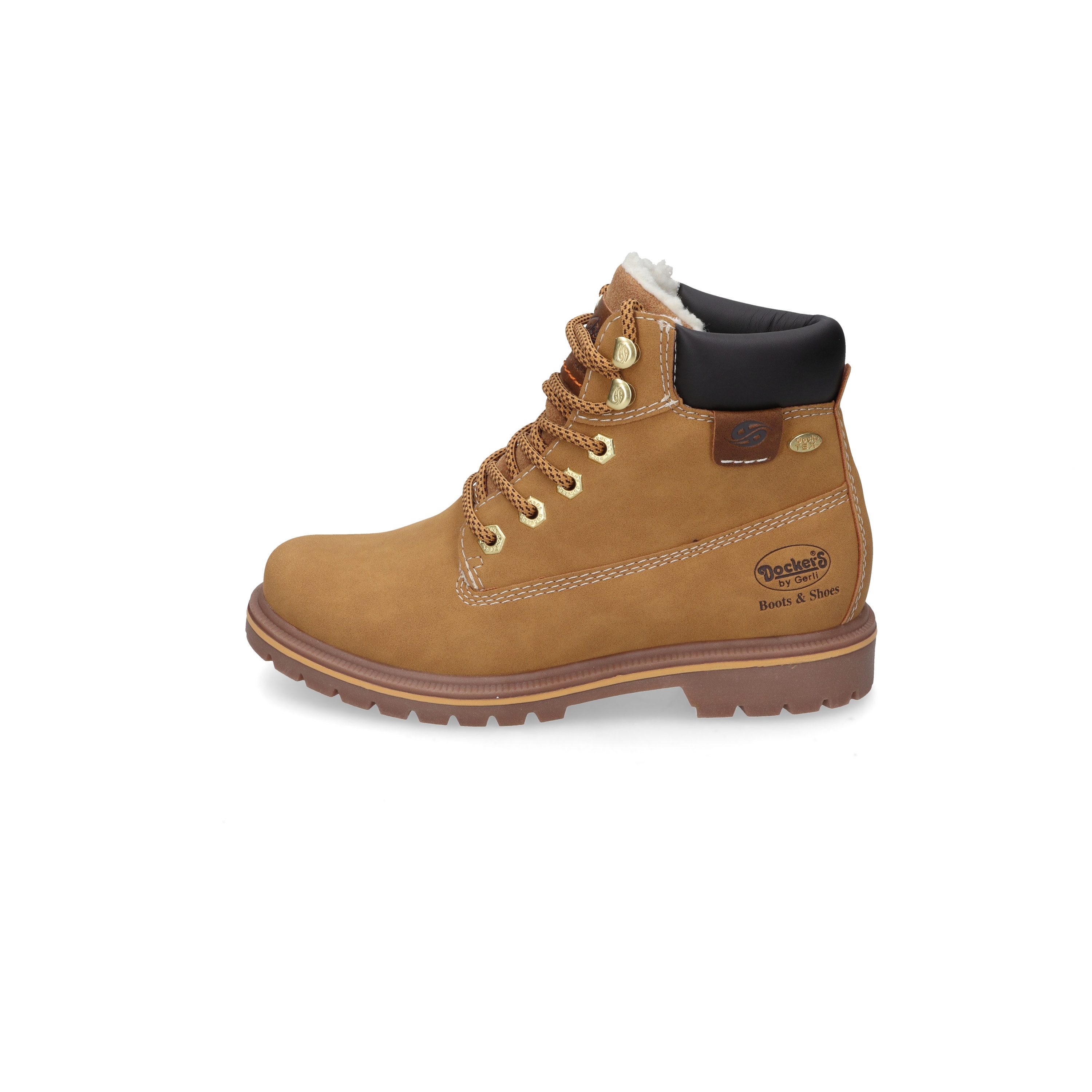 Dockers by Gerli Schnürboots günstig online kaufen