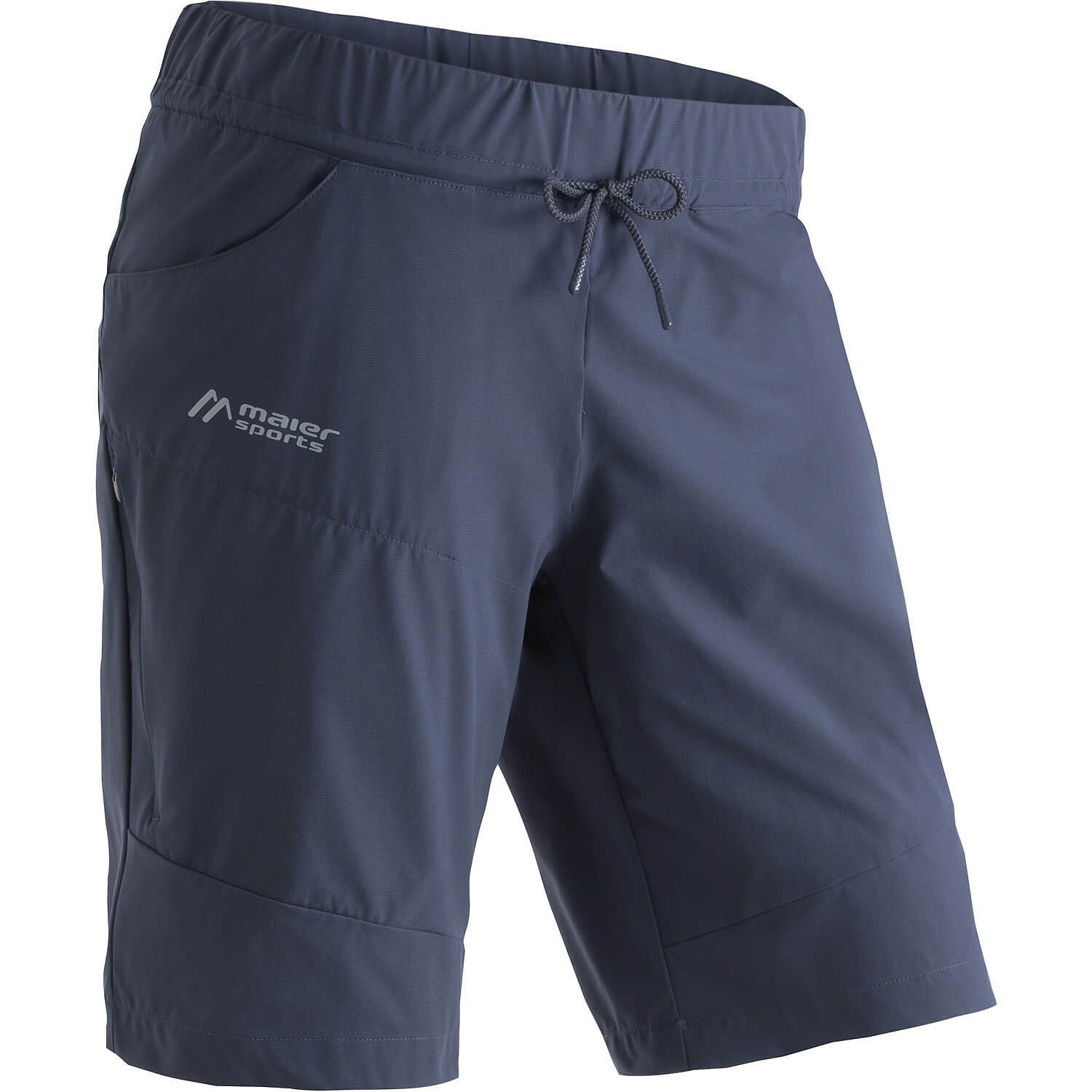 Maier Sports Funktionsshorts Bermuda Fortunit