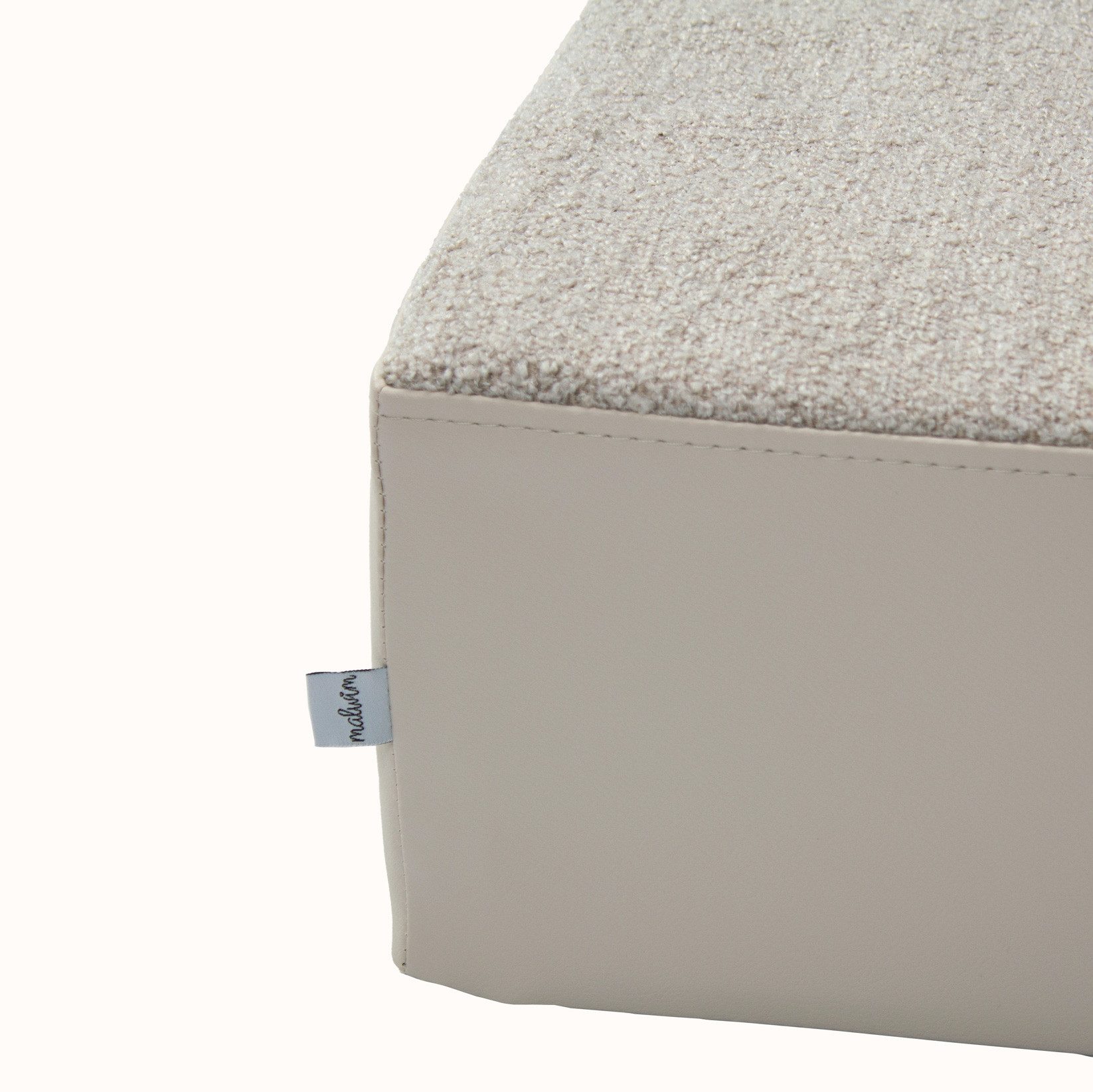 malwim Hüpfspielzeug Hüpfpolster für Kinder / 107x70x17cm / bis 40kg / made in Germany