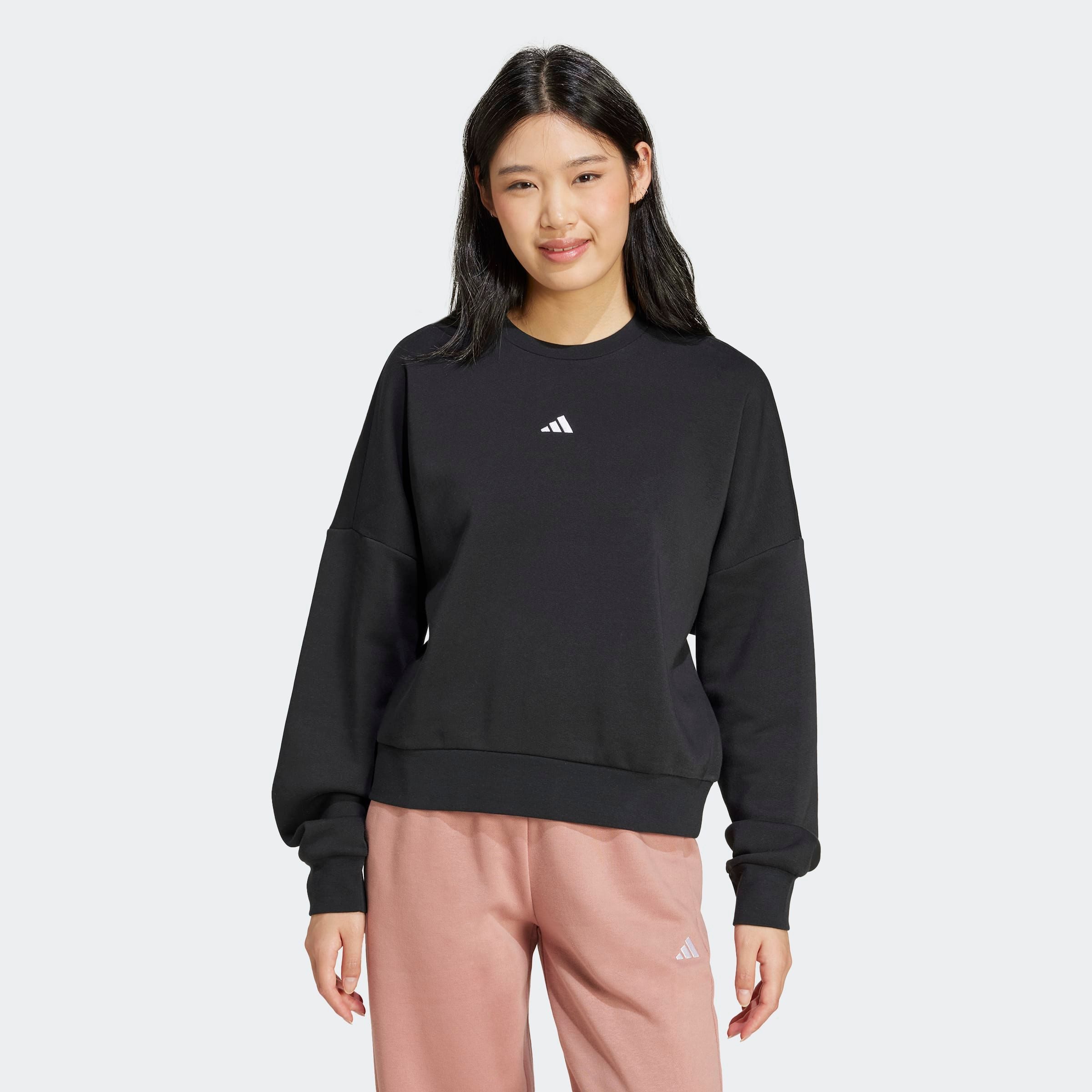 adidas Sportswear Sweatshirt W SL FC günstig online kaufen