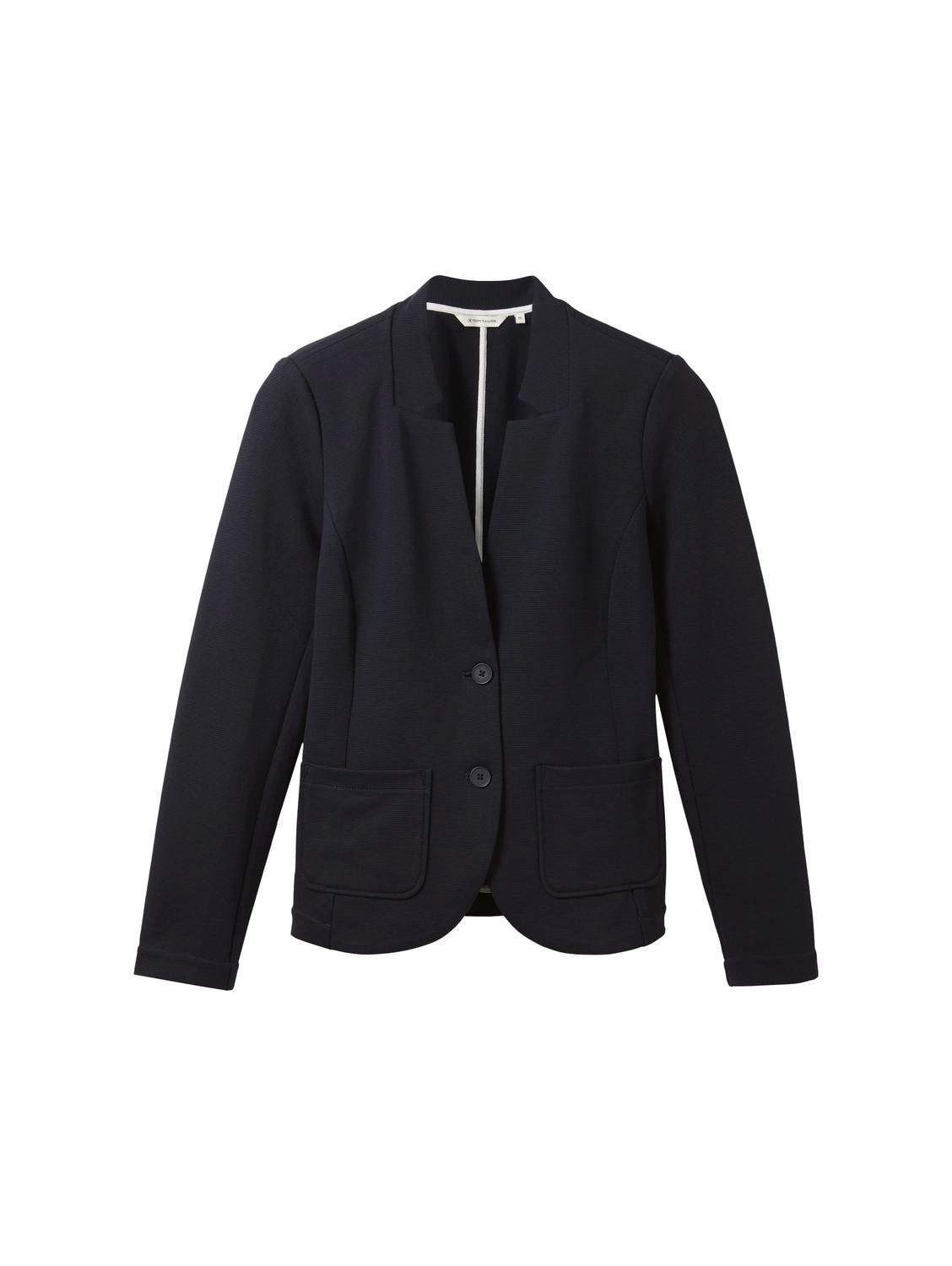 TOM TAILOR Kurzblazer günstig online kaufen