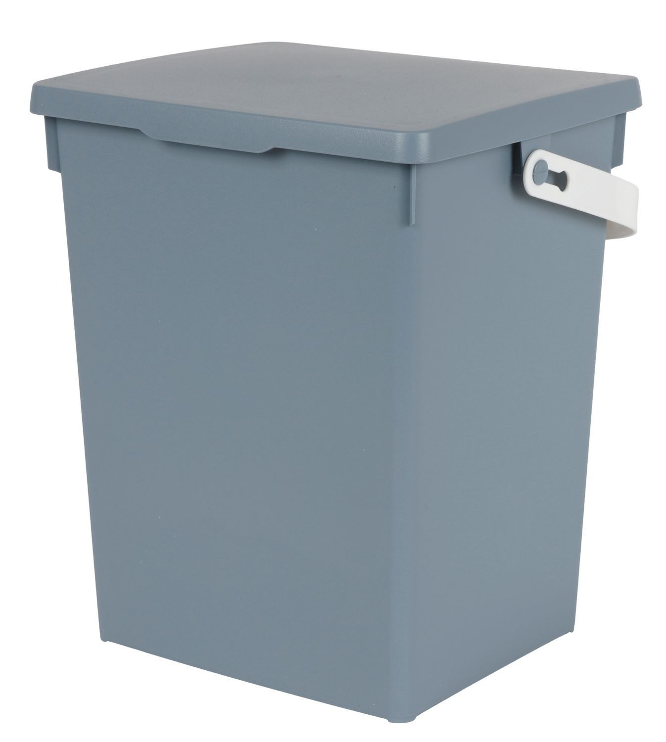 Jelenia Plast Aufbewahrungsbox Waschmittelbox 5L Waschpulverbox günstig online kaufen
