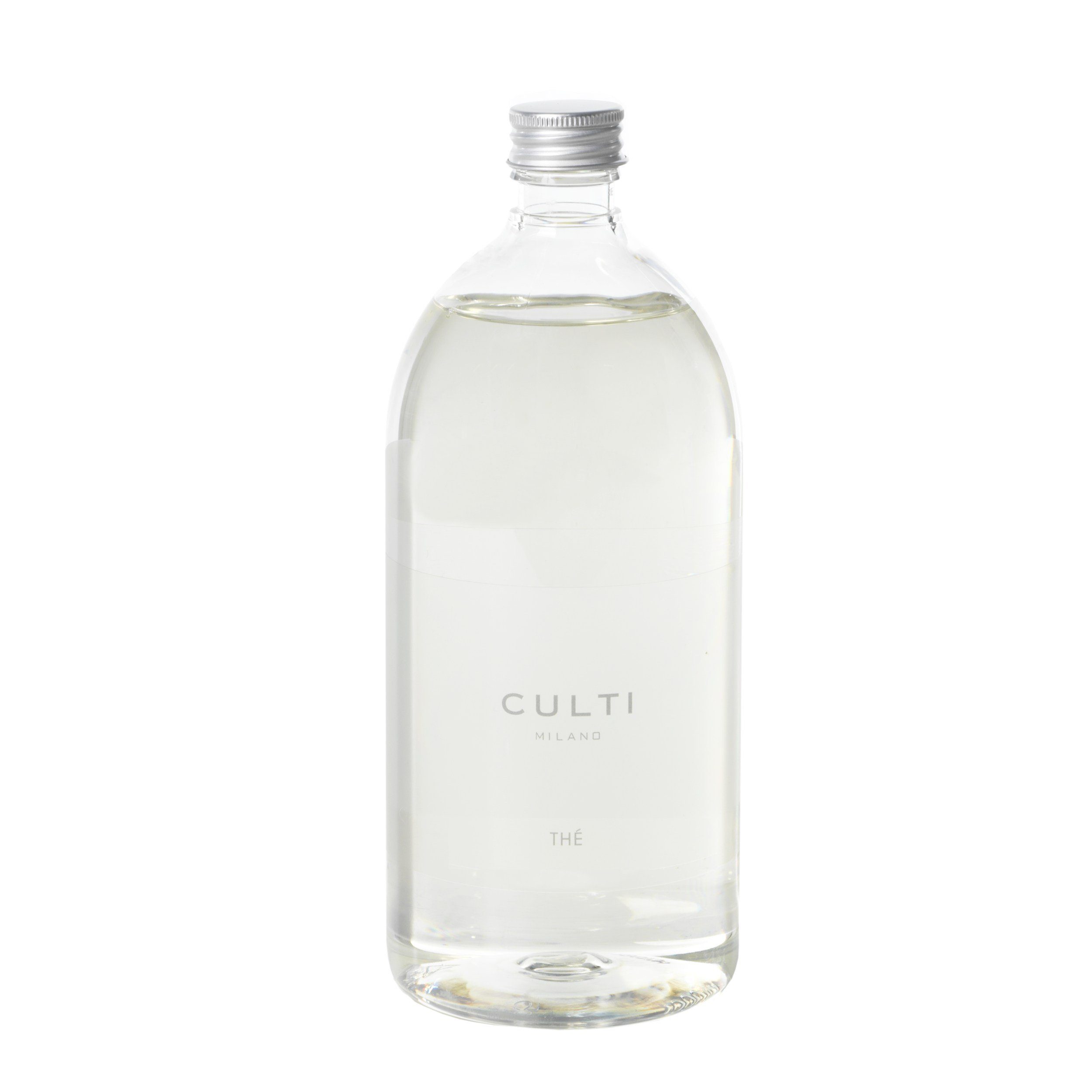 Culti Milano Raumduft-Nachfüllflasche The 1000 ml