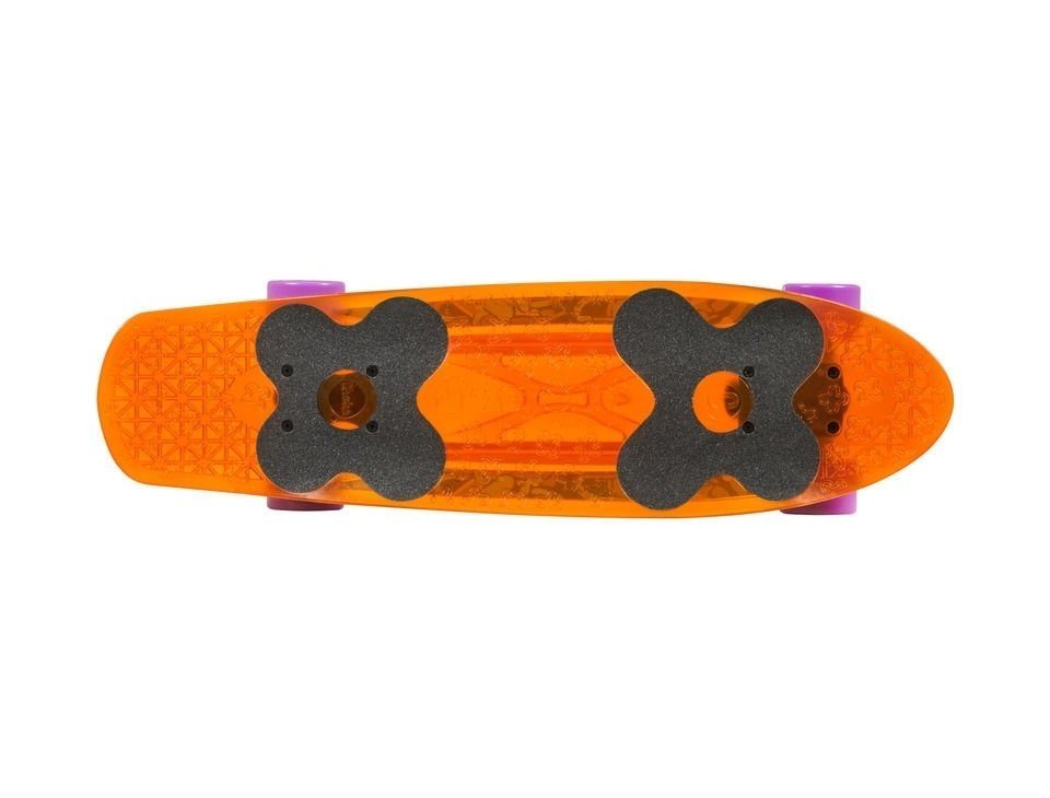 Choke Minilongboard Choke Supercruiser