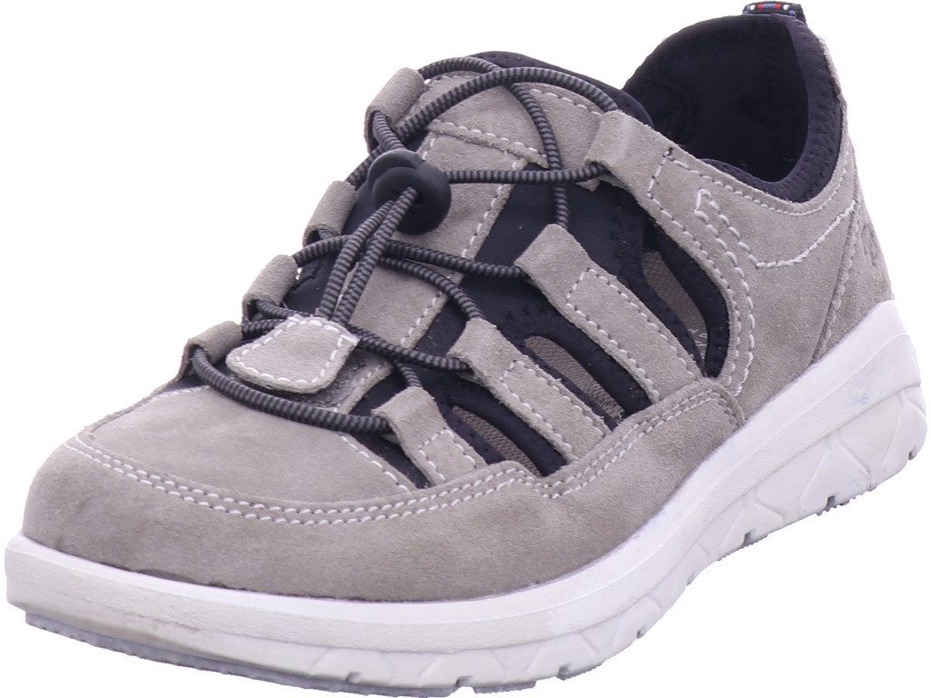 MUSTANG hellgrau Slipper