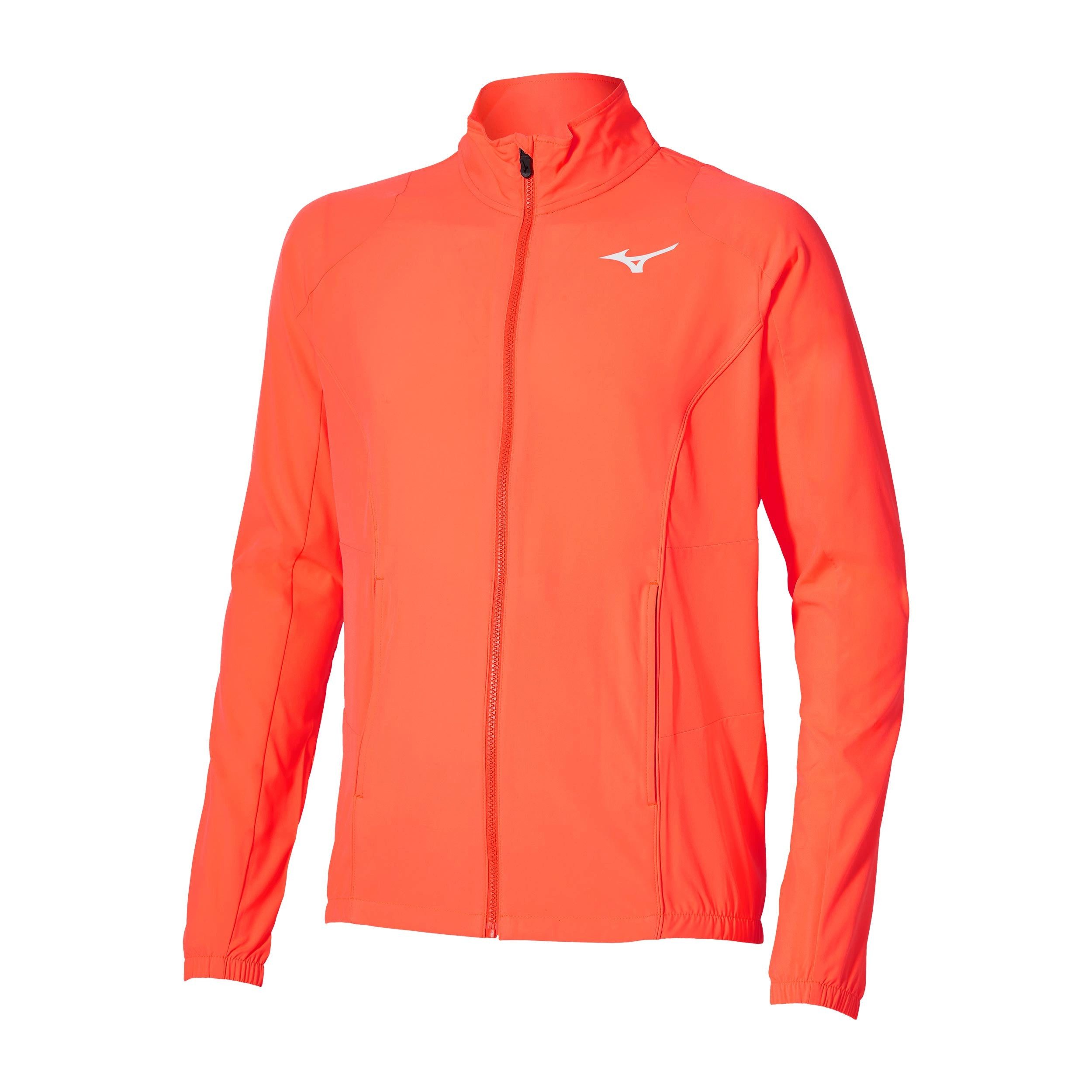 Mizuno Trainingsjacke Shadow