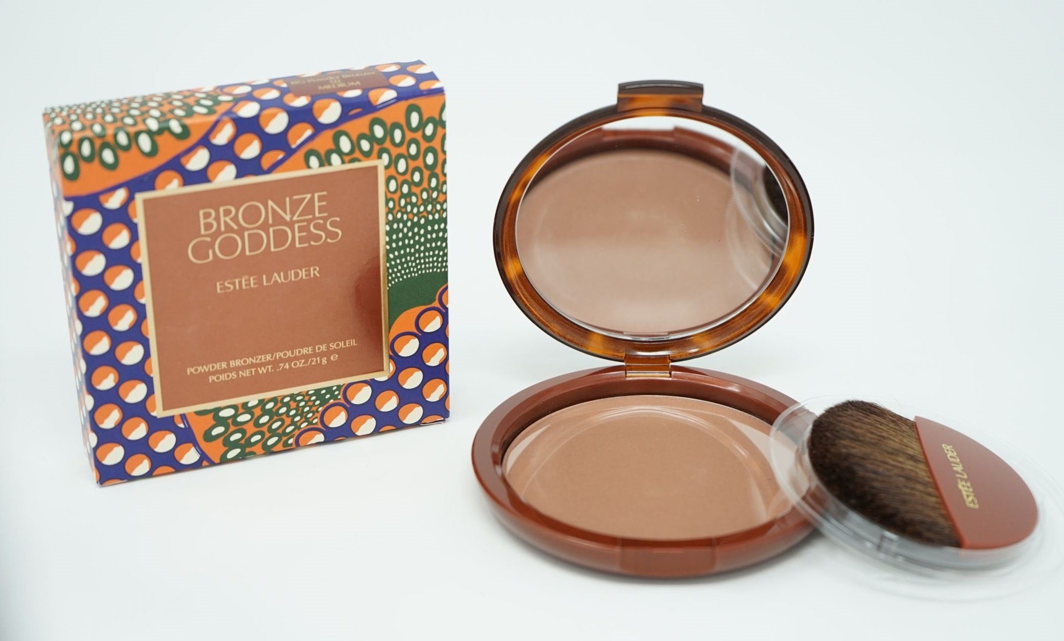 Penhaligon's BronzerPuder Estee Lauder Bronze Goddess Powder Bronzer