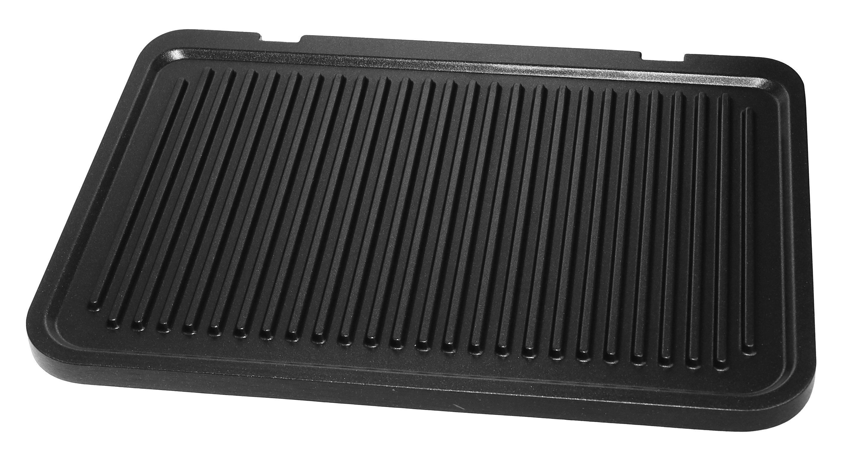 WMF Backeinsatz WMF TS-01044360 Grillplatte oben für...Profi Plus Kontaktgrill Perfect