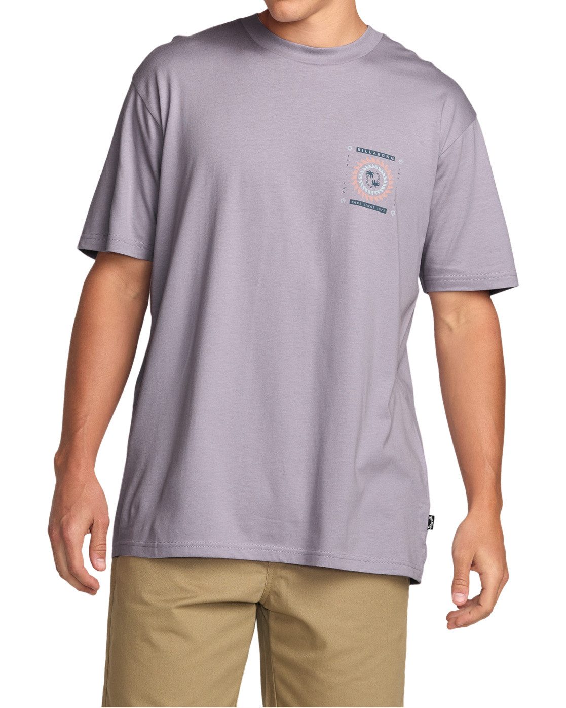 Billabong T-Shirt Spun Out Premium günstig online kaufen