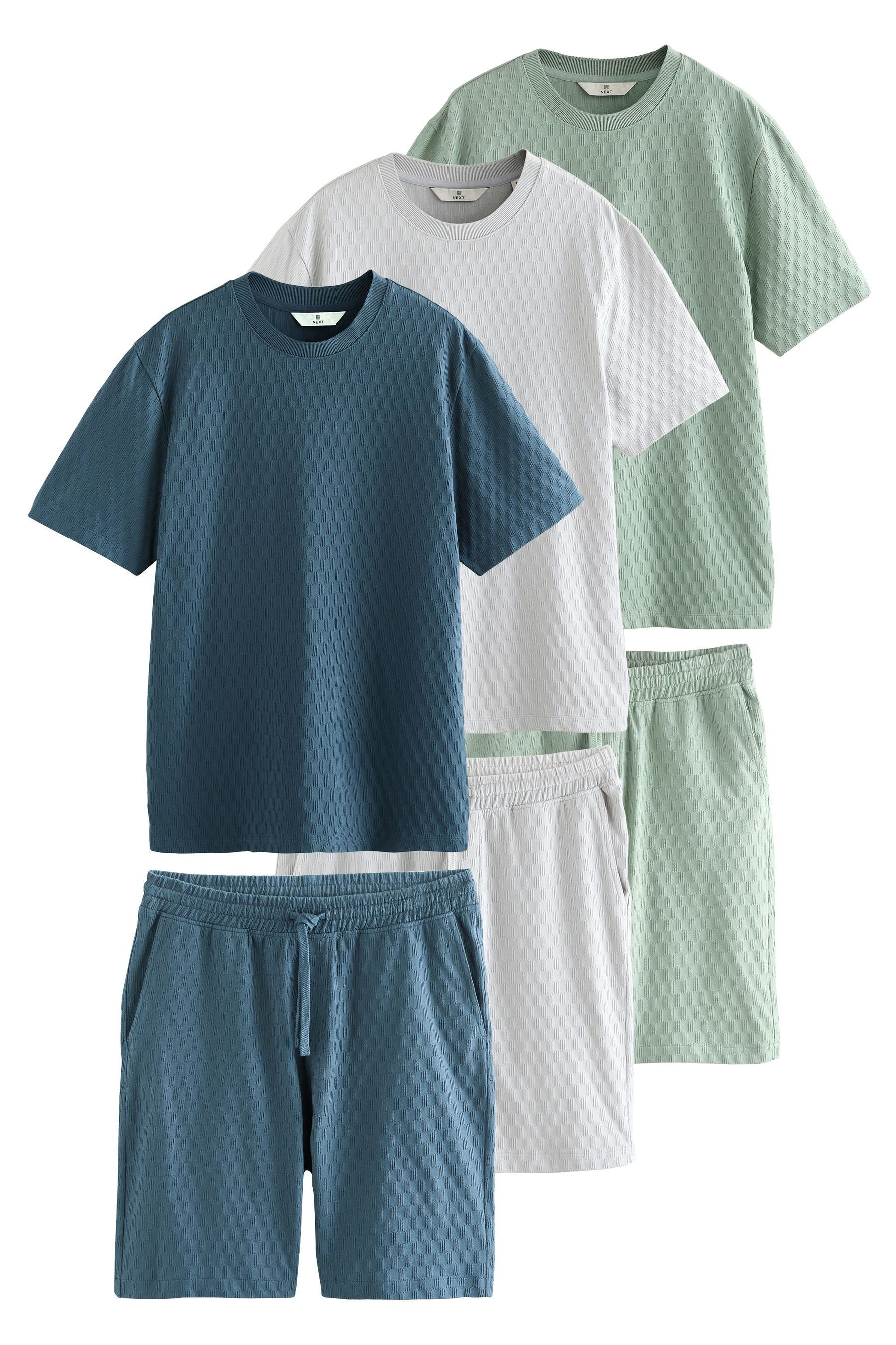 Next T-Shirt & Shorts T-Shirts und günstig online kaufen