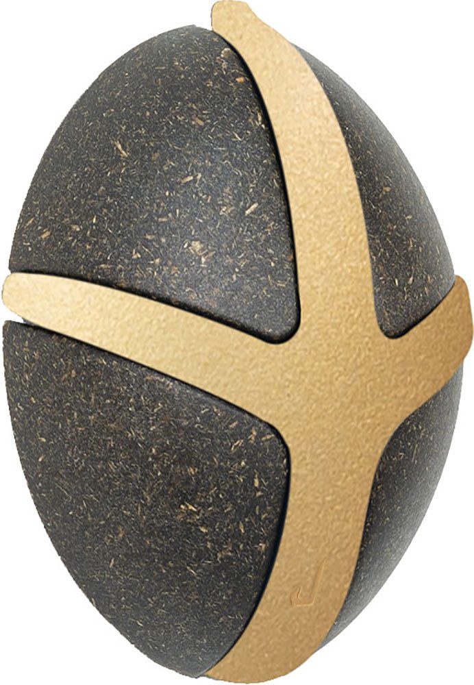 Spinder Design Крючки гардеробные TICK BIO (1 St), Design-Garderobe aus recyceltem ABS und mit klappbaren Haken