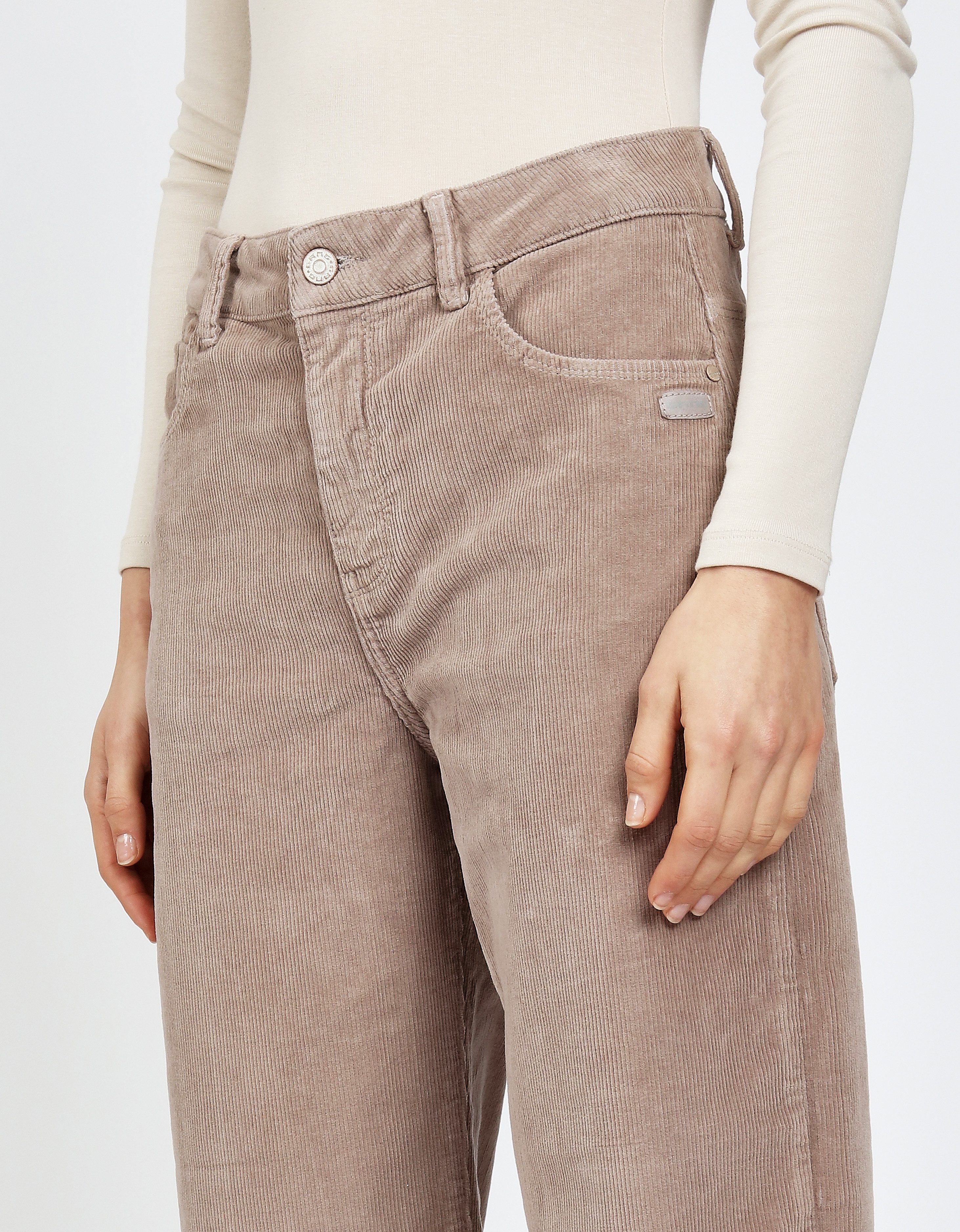GANG 5-Pocket-Jeans 94IDA cropped