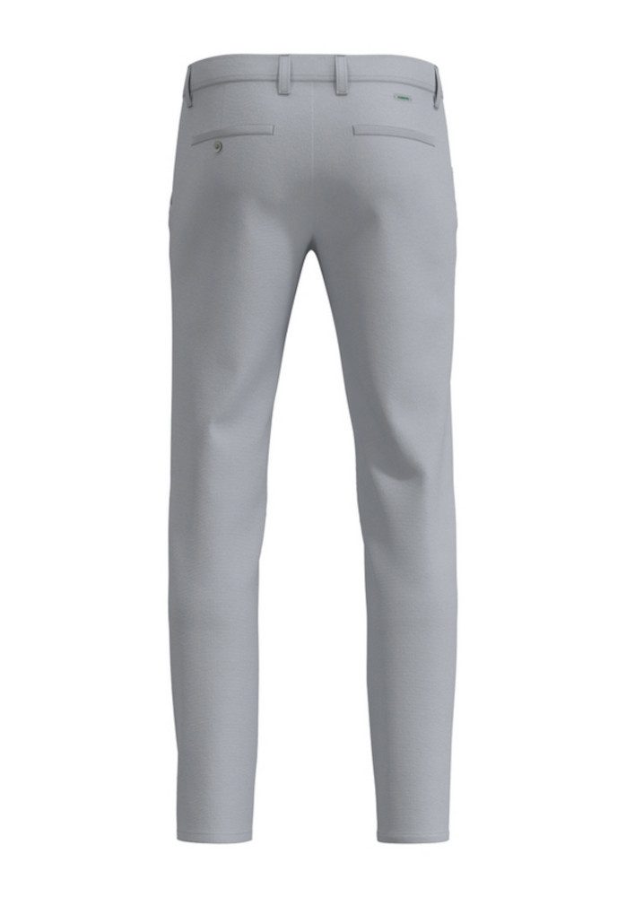 Alberto Golfhose Alberto Golf Hose Rookie WR Revolutional Light Grey Herren