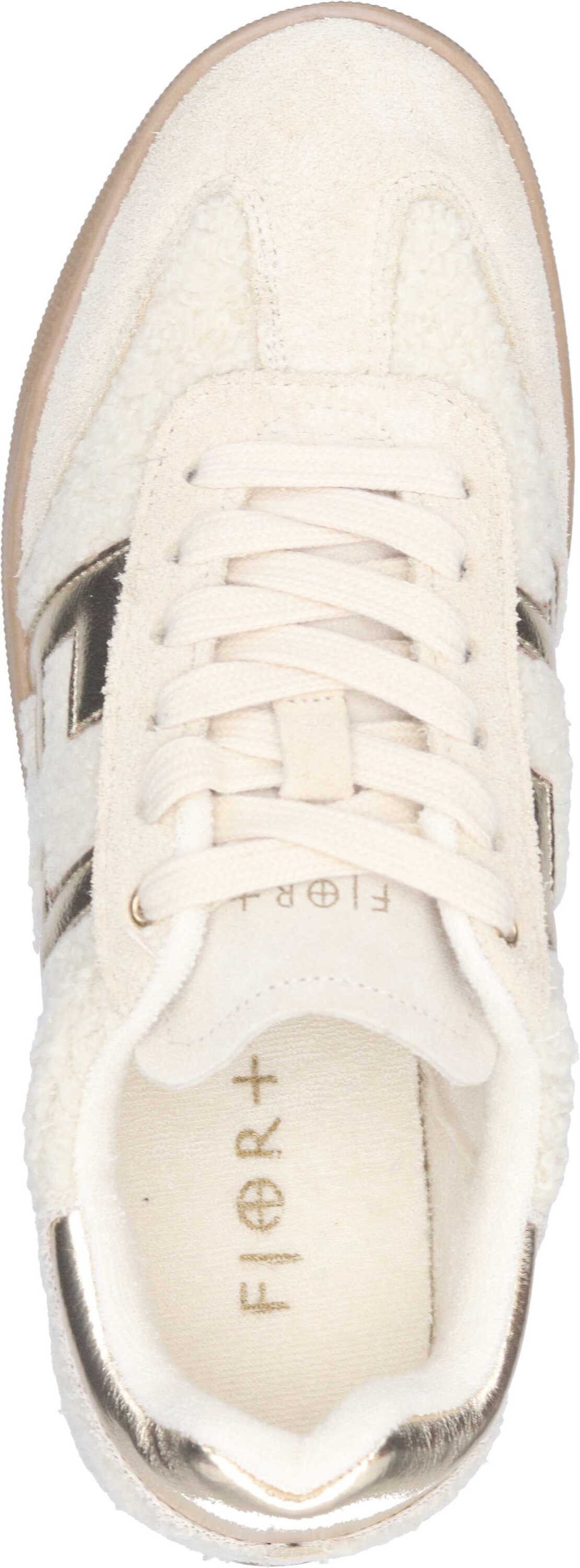 Fjort Sneaker Sneaker aus Textil
