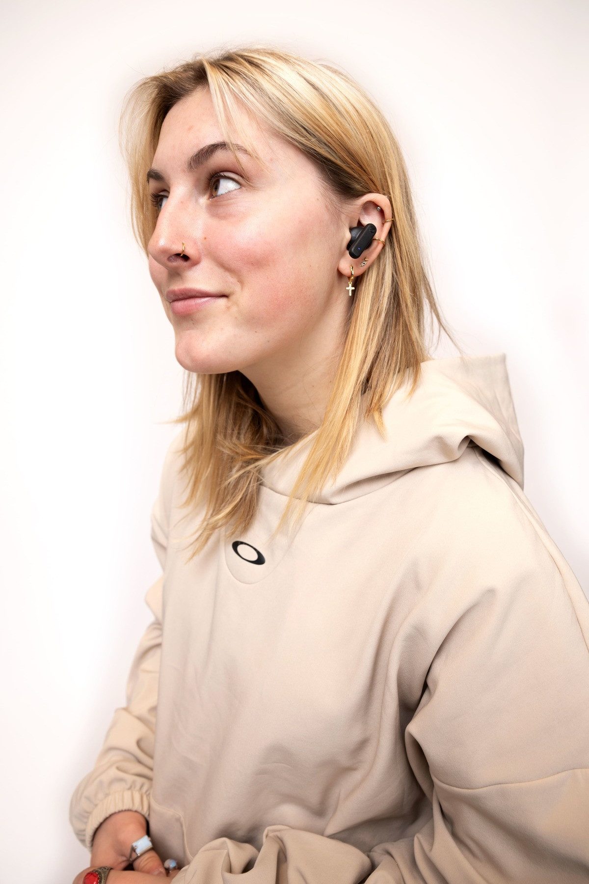 Skullcandy Smokin' Buds True wireless headphones wireless Kopfhörer – Bild 4 von 4