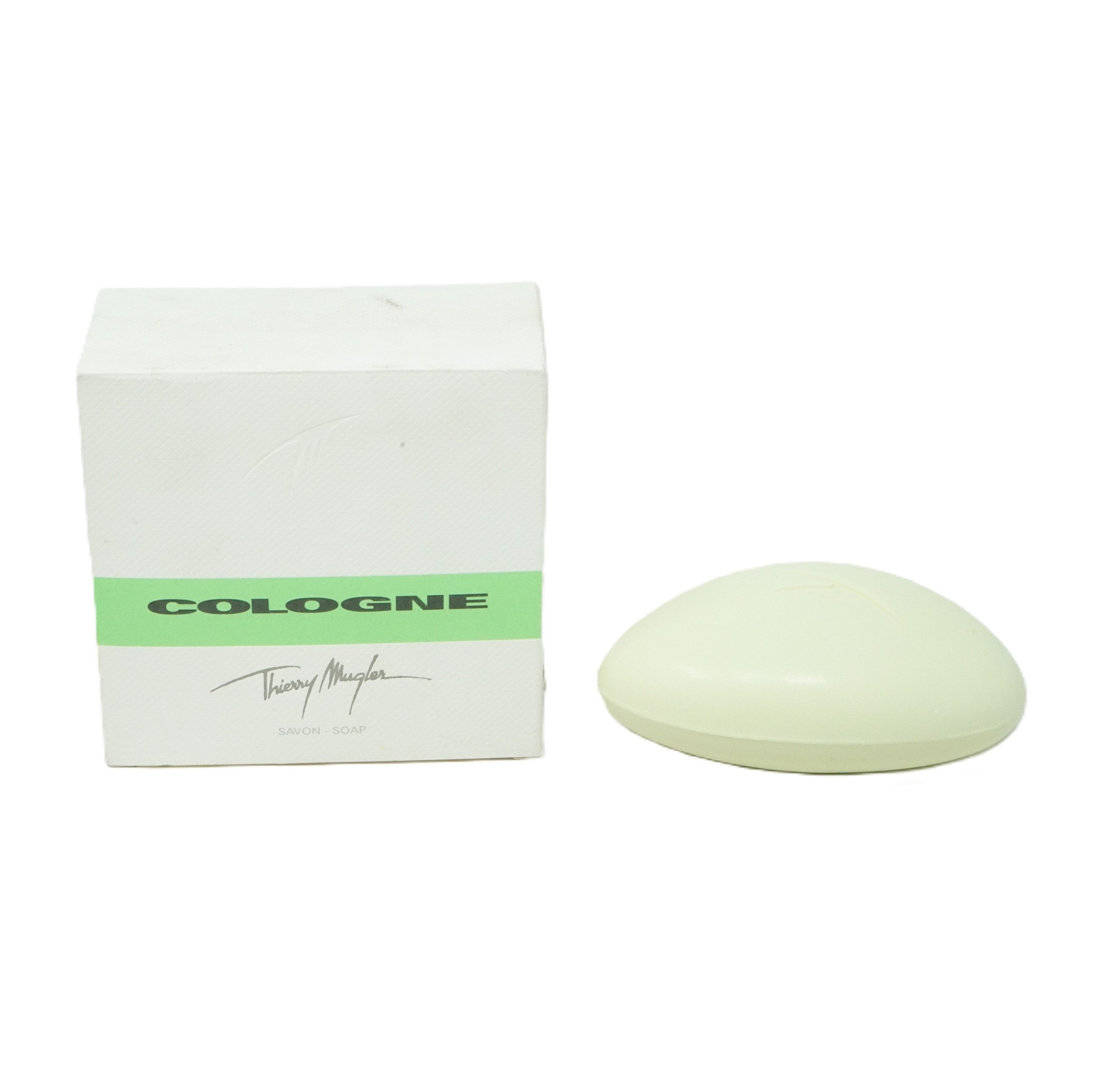 Thierry Mugler Handseife Thierry Mugler Cologne Soap Seife 200g