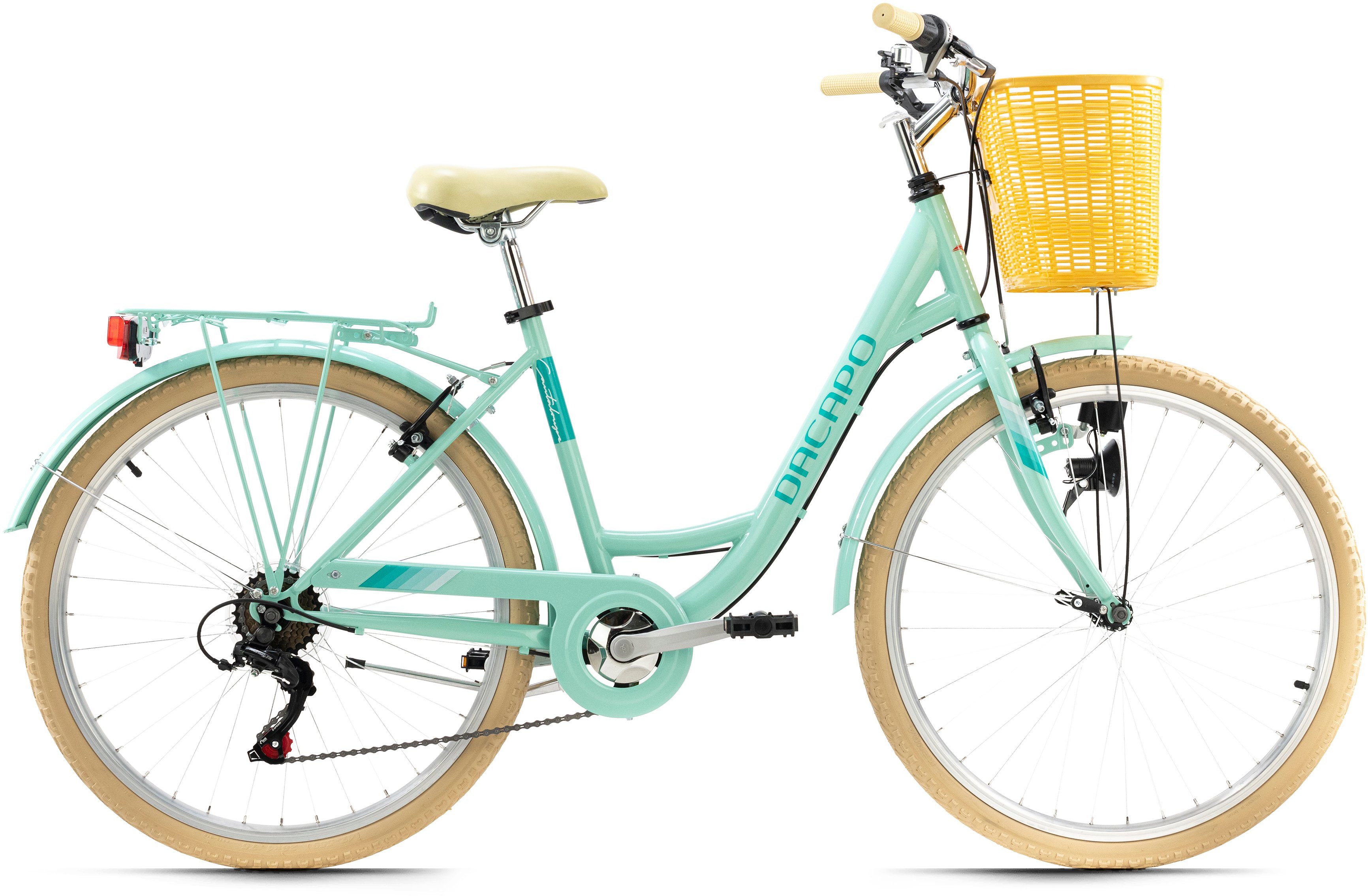 Cityrad Cantaloupe