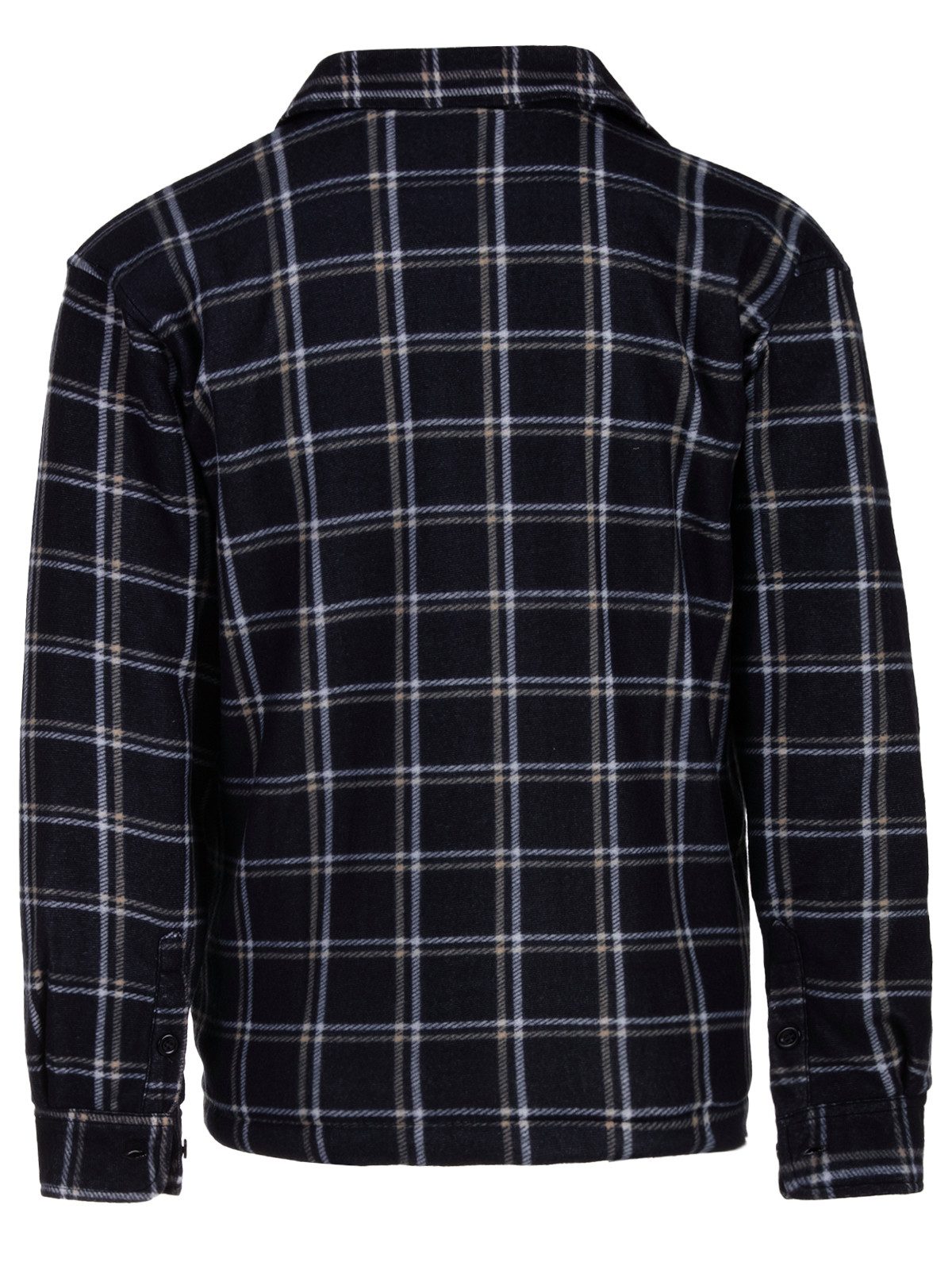 Henry Terre Arbeitsjacke Thermojacke Holzfällerjacke (HT)