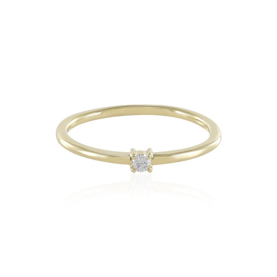 J CLASSICS Goldring Lupenreiner (F) Brillant-Goldring mehr