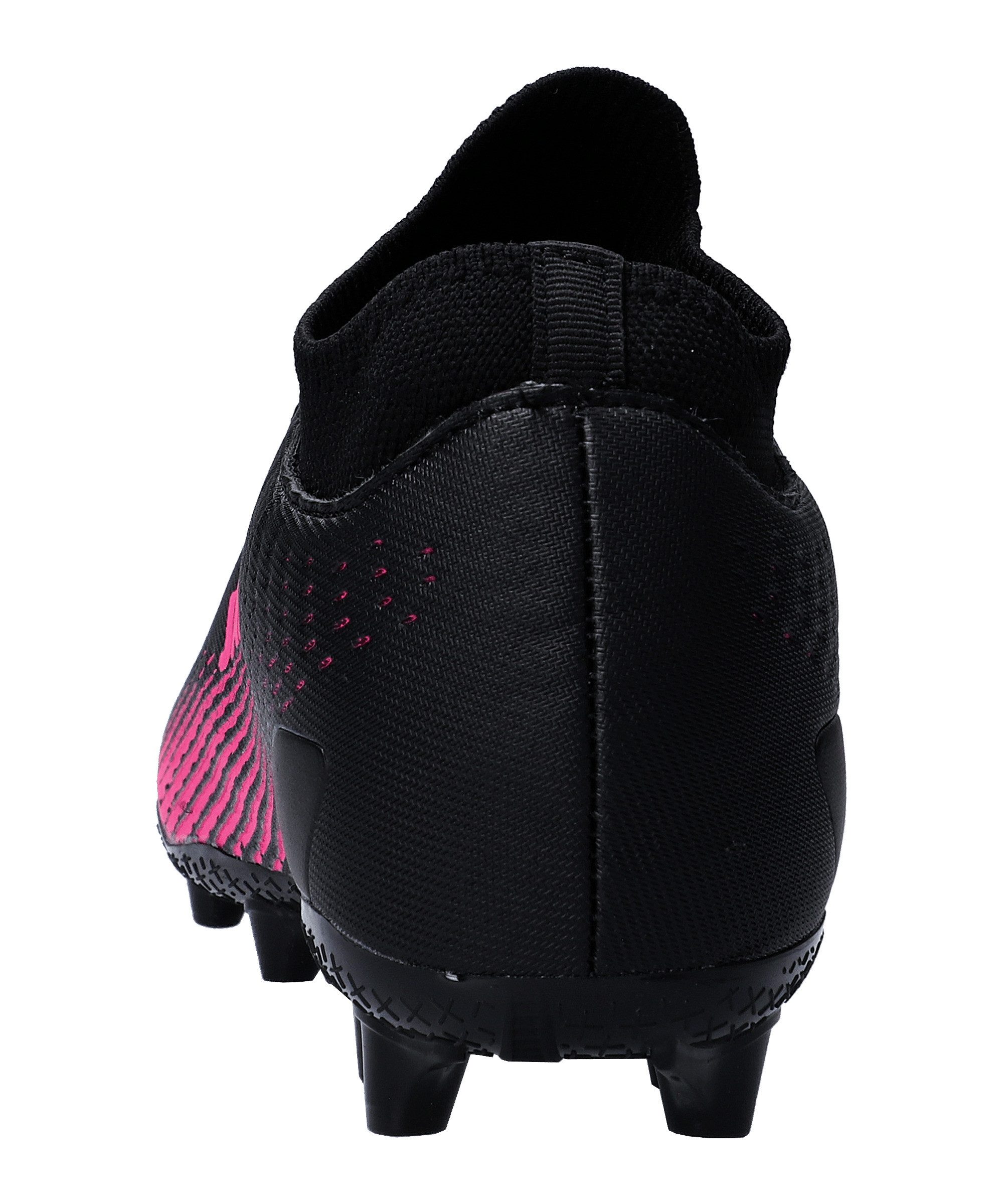 Jako JAKO Lightning Sock AG Kids Kinder Fußballschuh