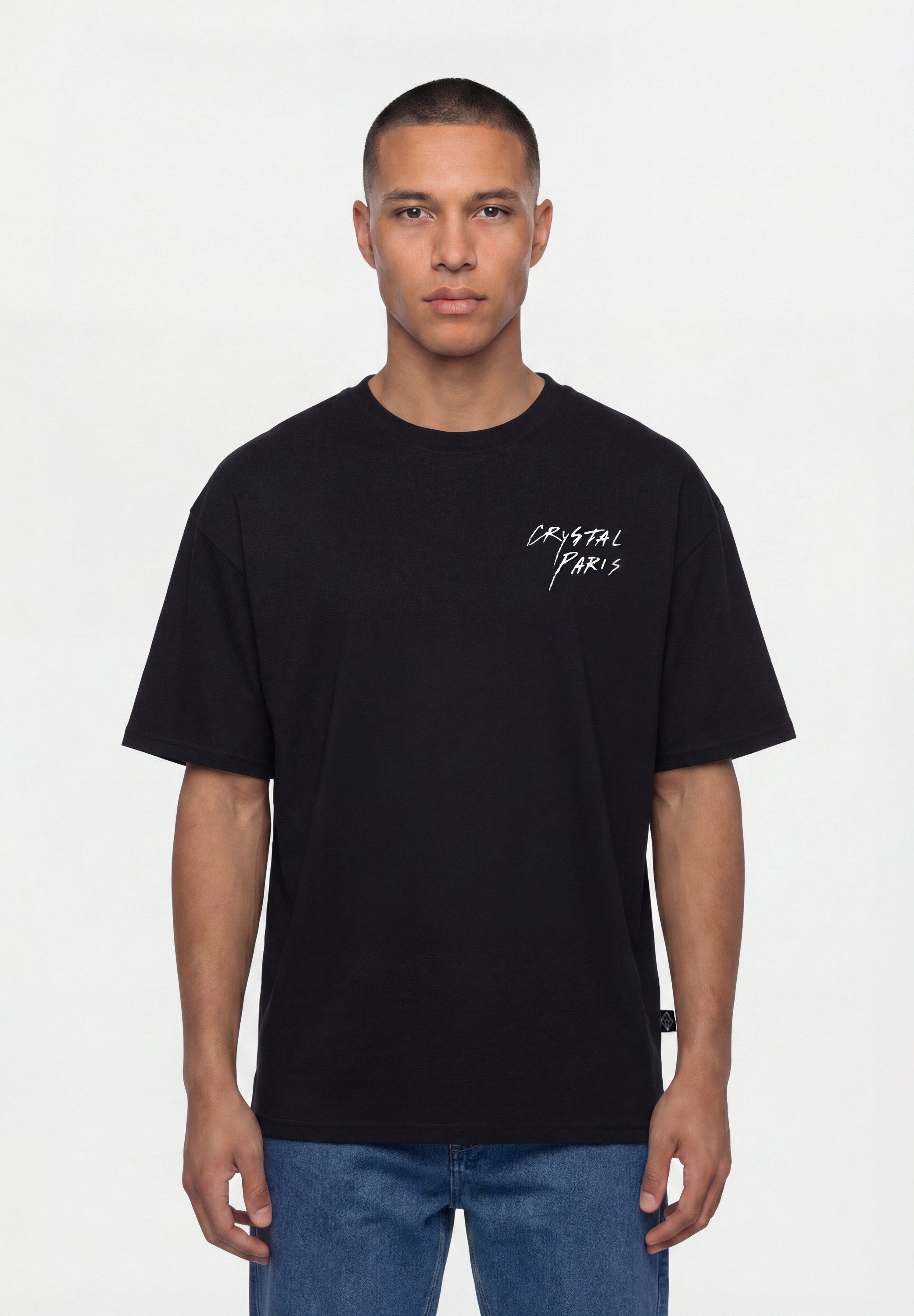 Crystal Paris T-Shirt Pack (1-tlg)