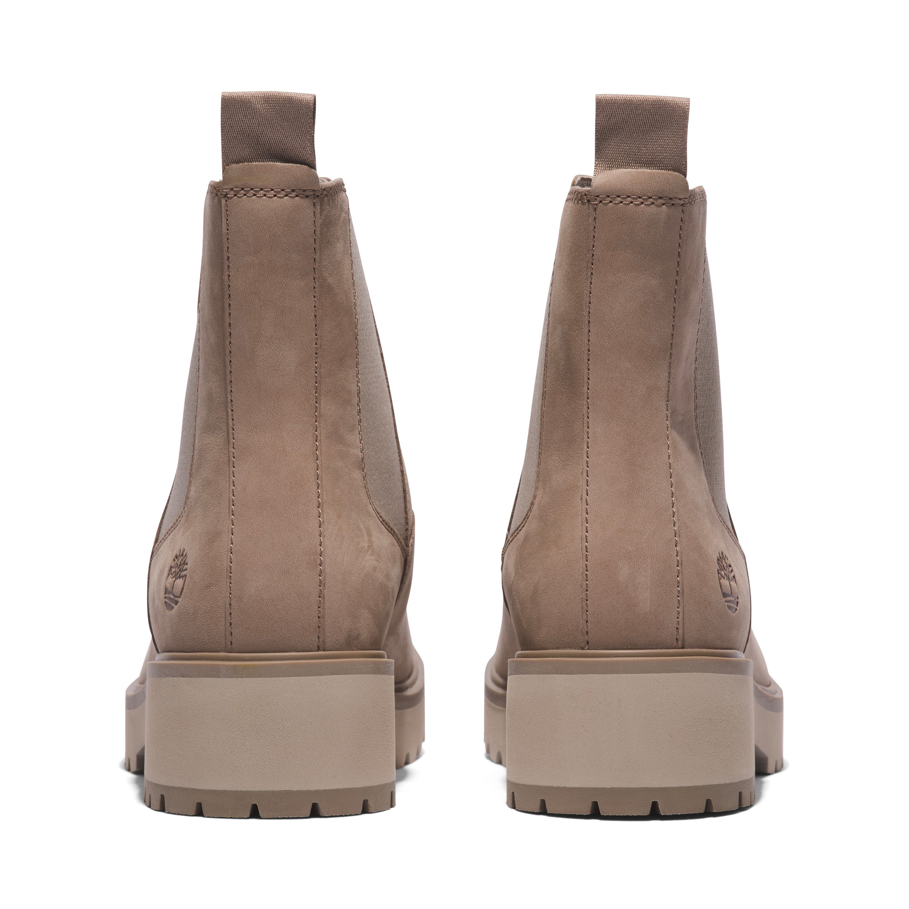 Timberland CARNABY COOL MID CHELSEA BOOT Schnürboots Stiefelette, Winterschuhe, Ankle Boots