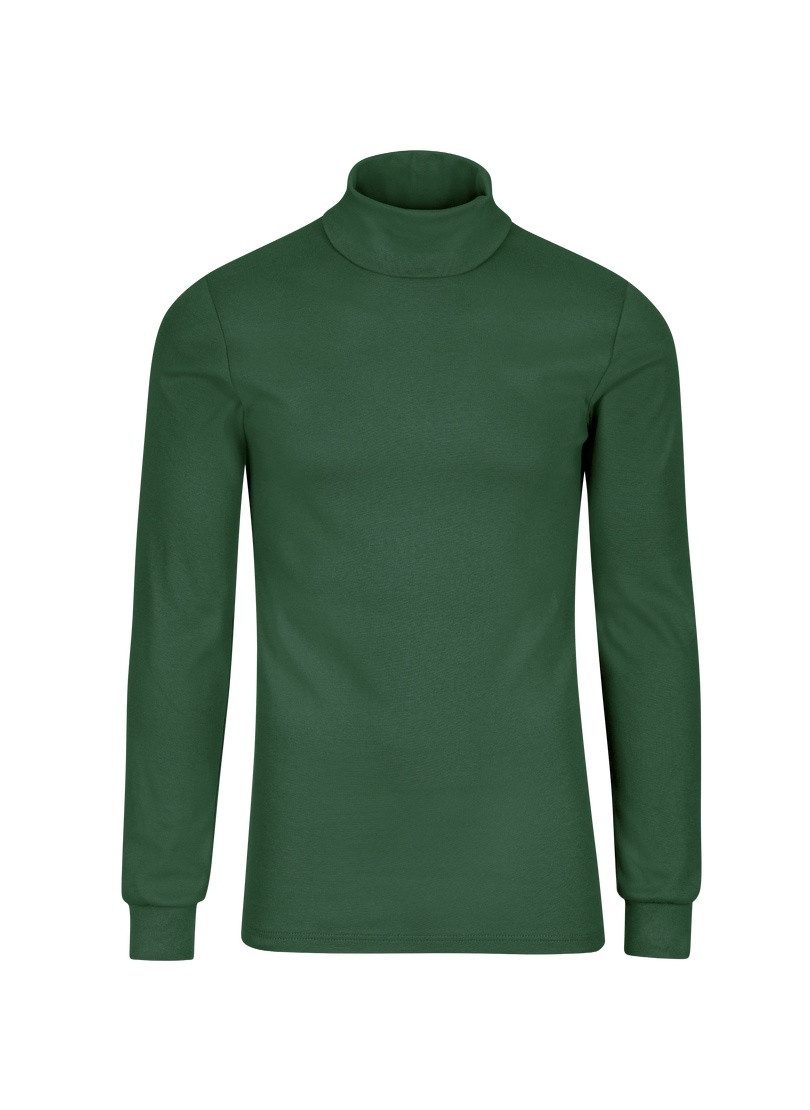 Trigema Rollkragenshirt TRIGEMA Langarm Ski- und günstig online kaufen