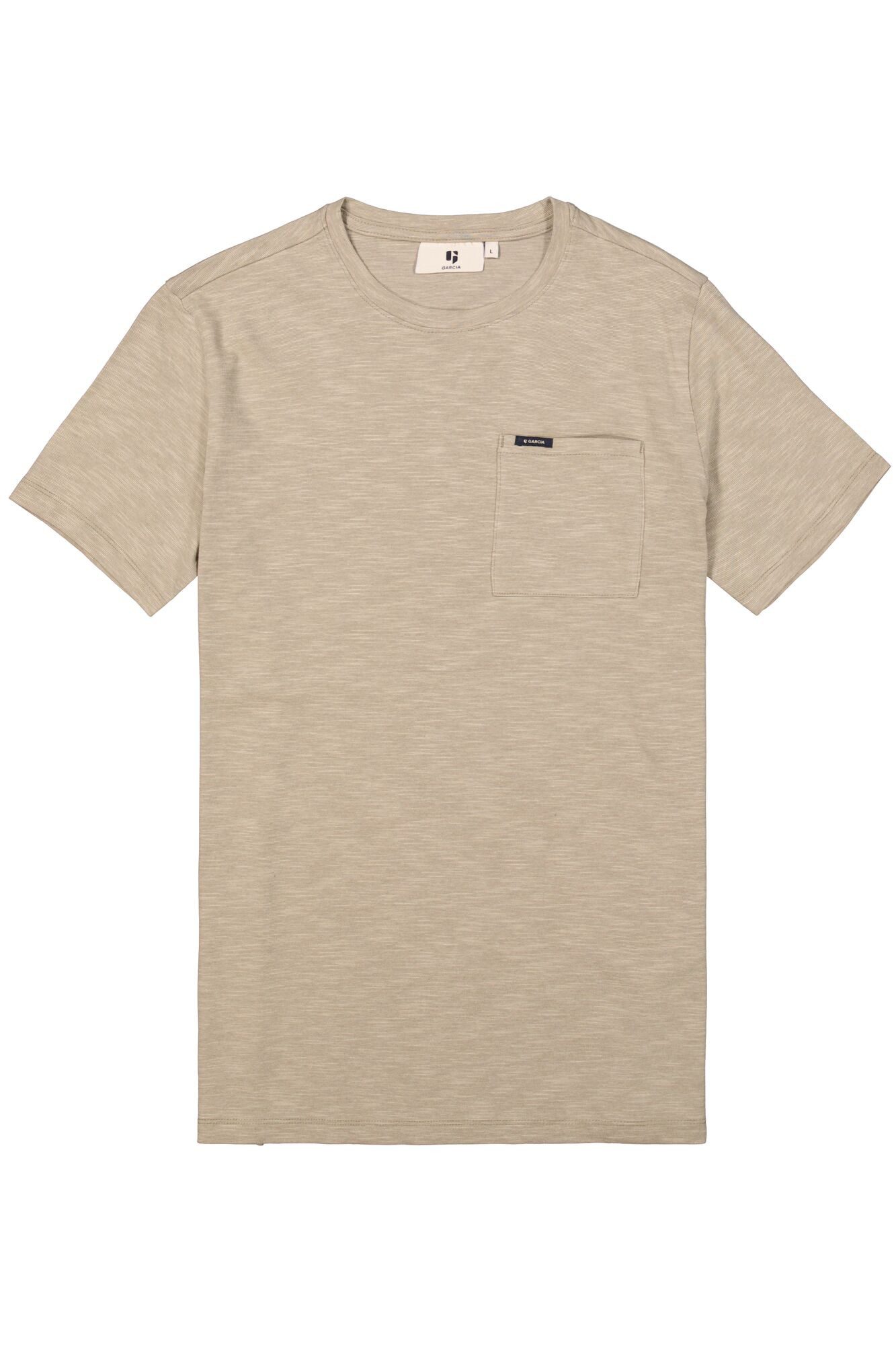 Garcia T-Shirt men`s T-shirt ss