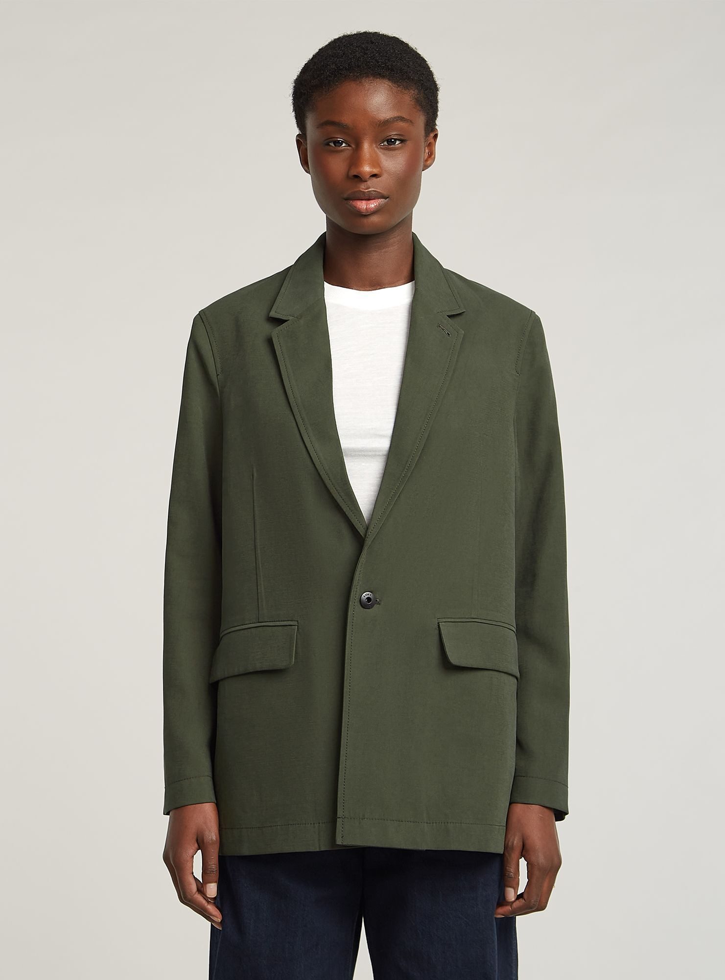 G-STAR Jackenblazer Boyfriend Blazer