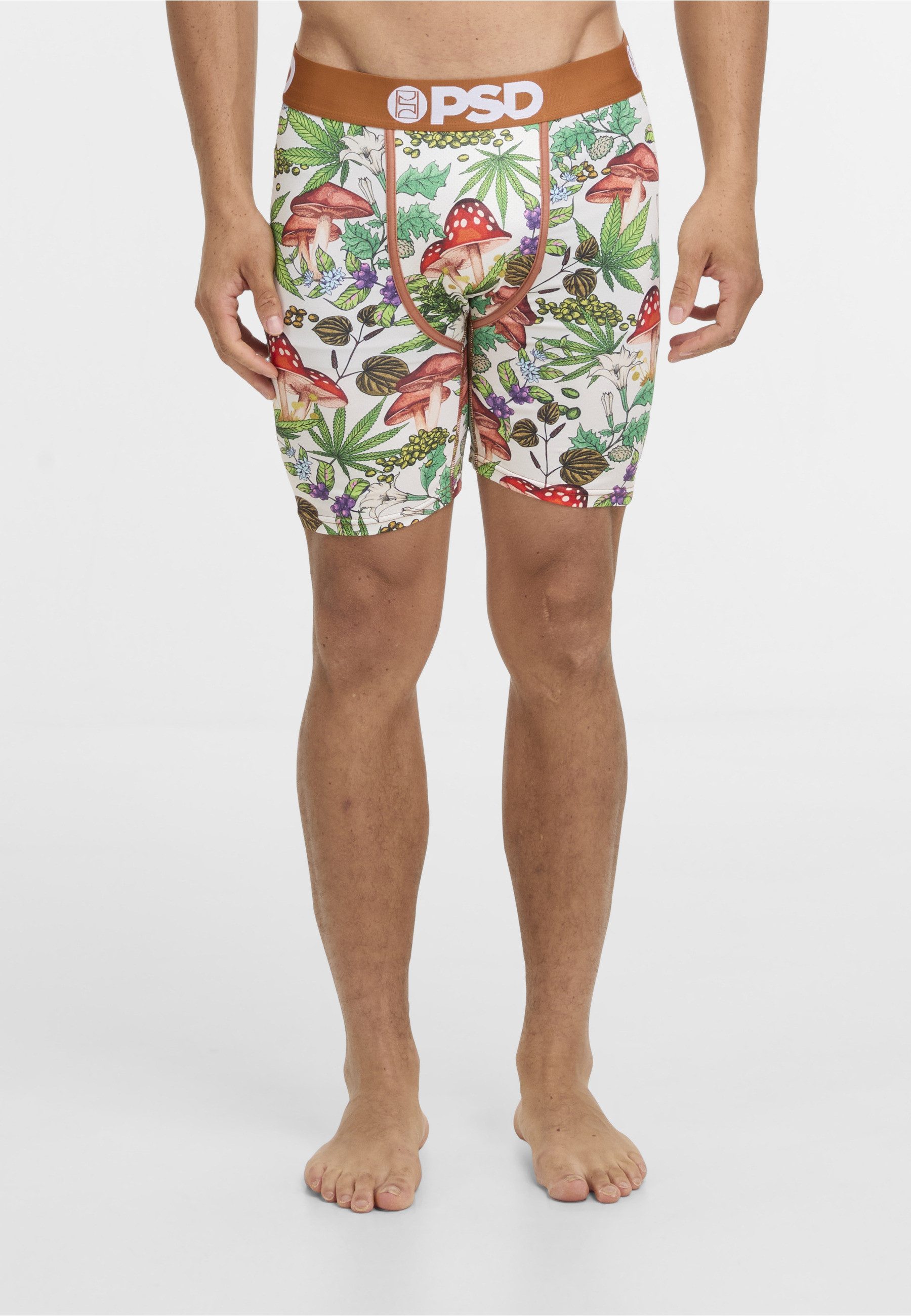 PSD Boxershorts PSD PSYCHOACTIVE (1-St)