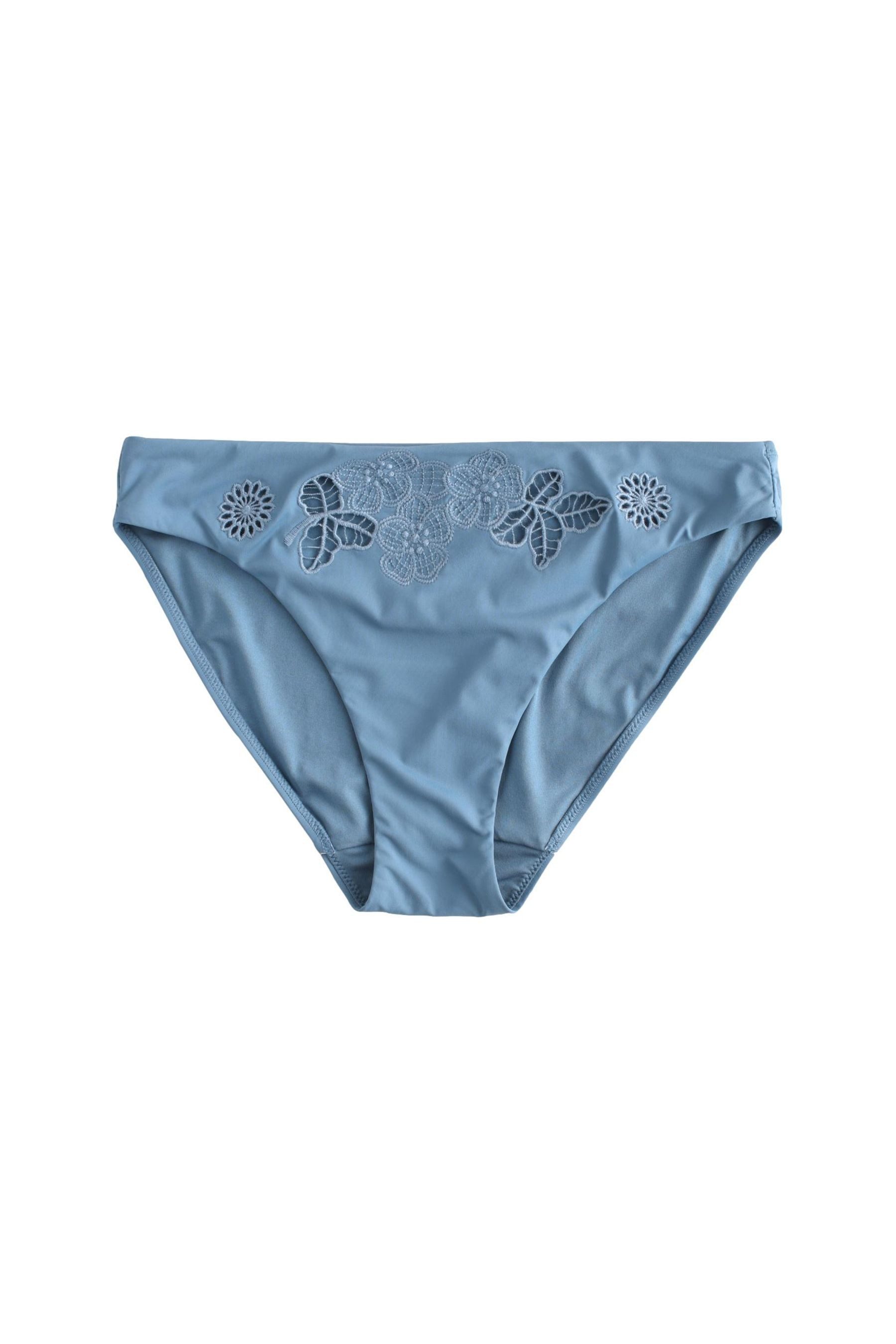 Next Bikini-Hose High Leg Bikini Bottoms günstig online kaufen