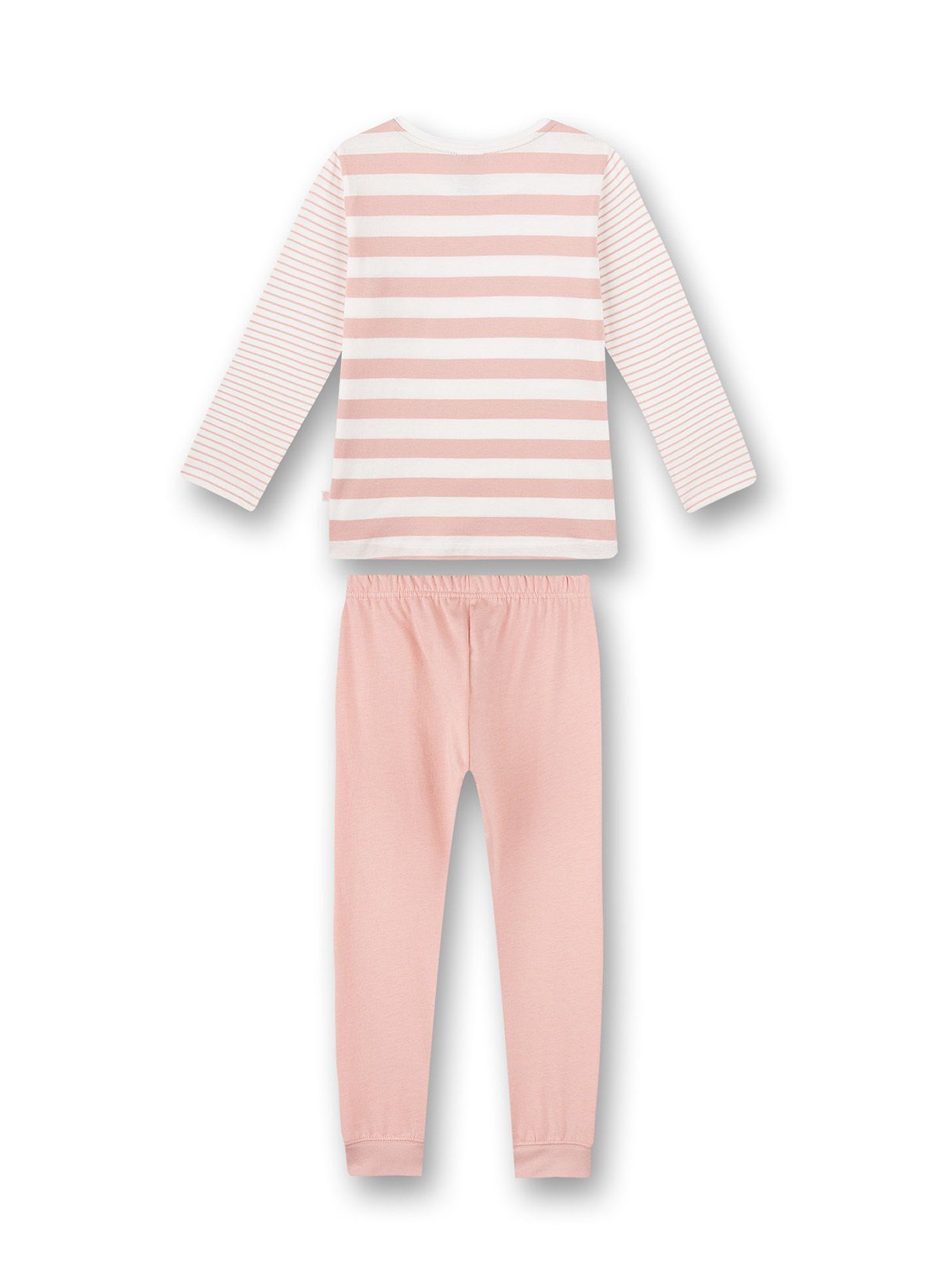 Mädchen Sanetta - lang, Kinder, Schlafanzug Set 2-tlg. Pyjama