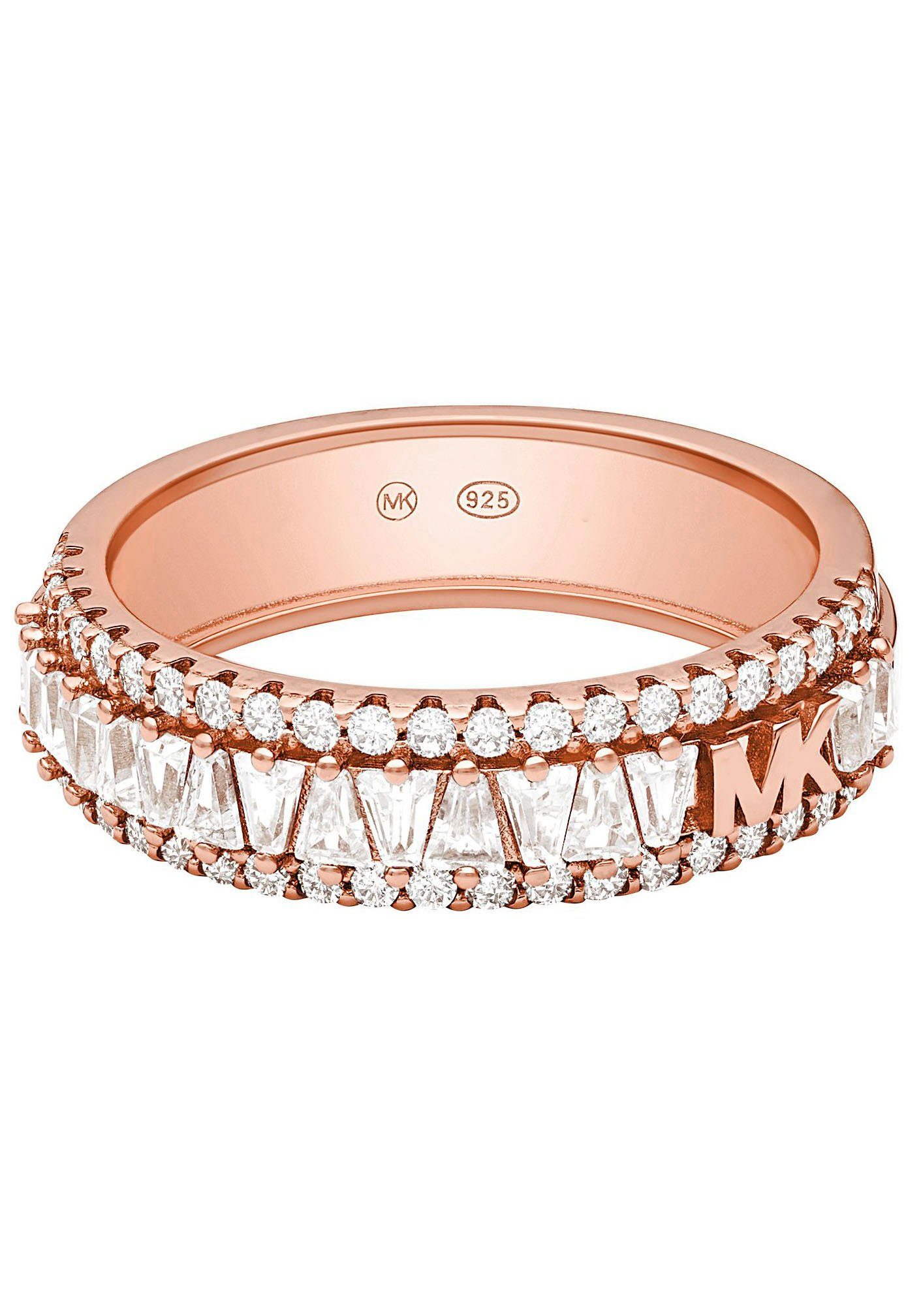 MICHAEL KORS Fingerring PREMIUM, BRILLAN...