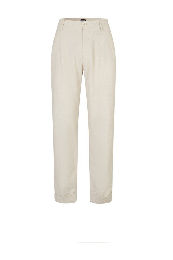 Stoffhose Louis-W