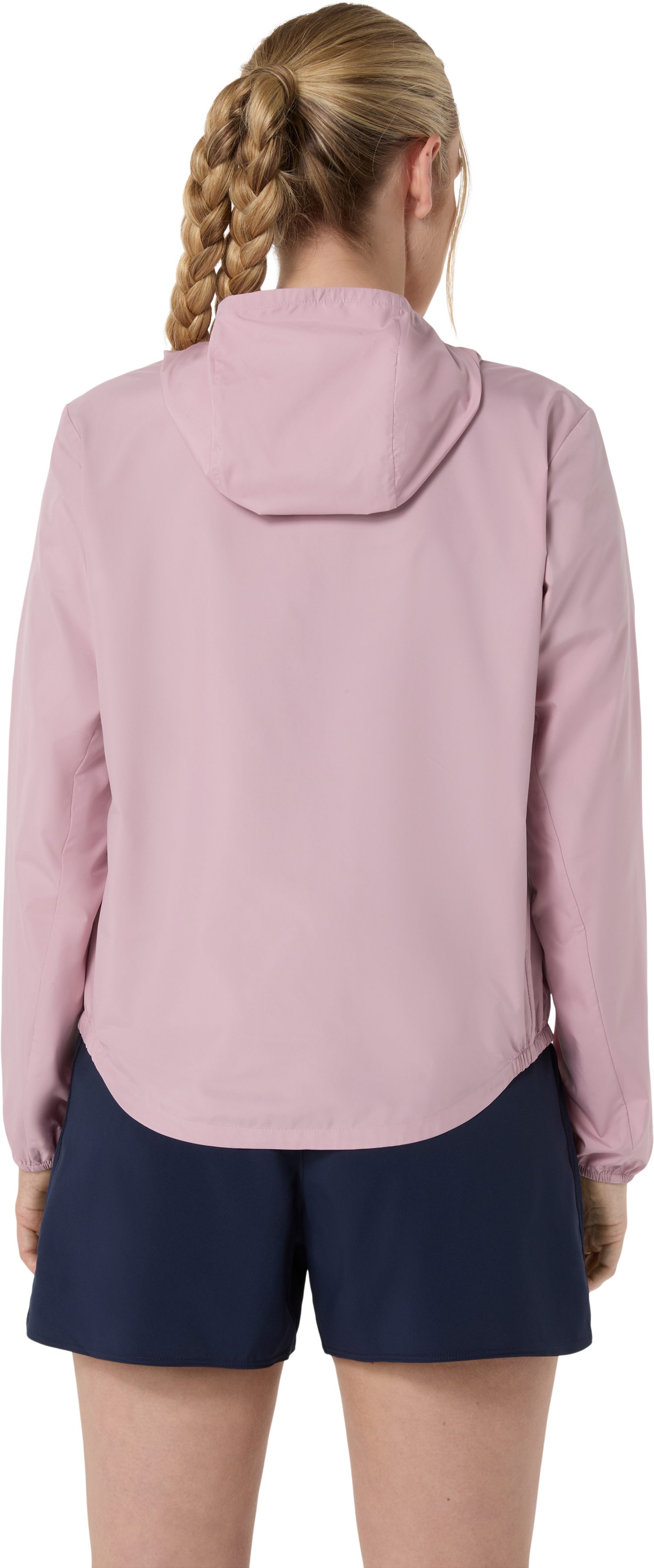Asics Laufjacke ASICS CORE JACKET Übergangsjacke