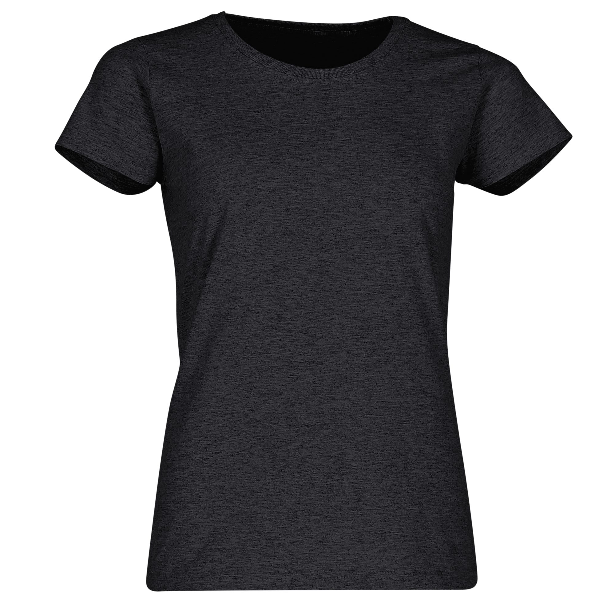 Fruit of the Loom Rundhalsshirt Fruit of the Loom Valueweight T Lady-Fit günstig online kaufen