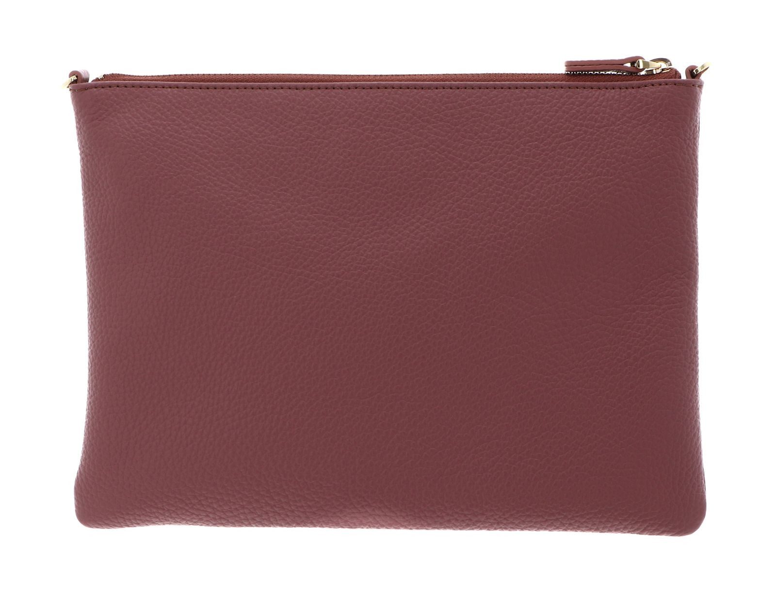COCCINELLE Umhängetasche Crossbody Bag, aus echtem Rindsleder