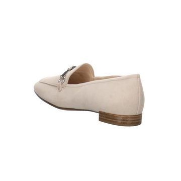 Högl Close Slipper Freizeit Elegant Slip-Ons Slipper Veloursleder