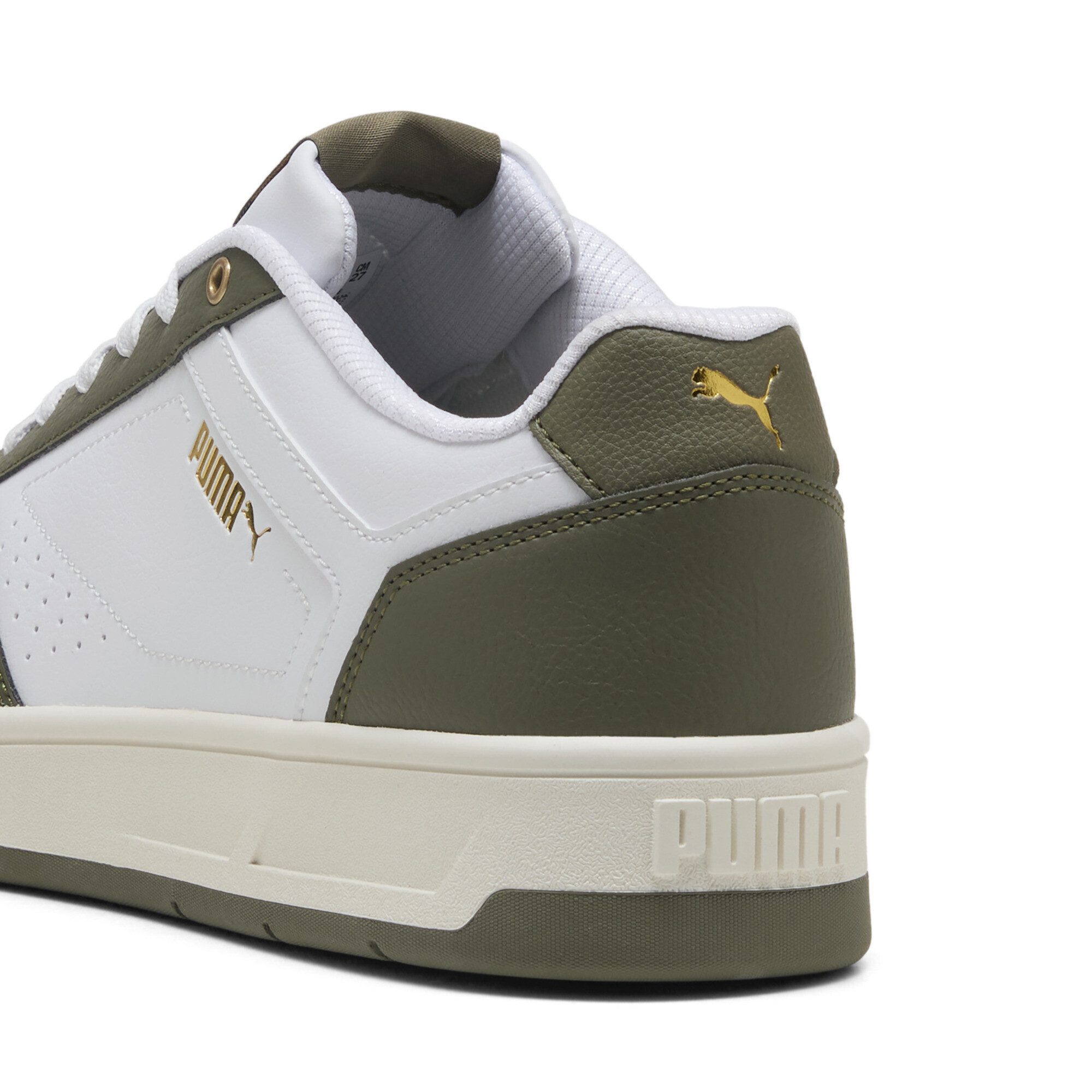 PUMA Court Classic Sneakers Erwachsene Sneaker günstig online kaufen