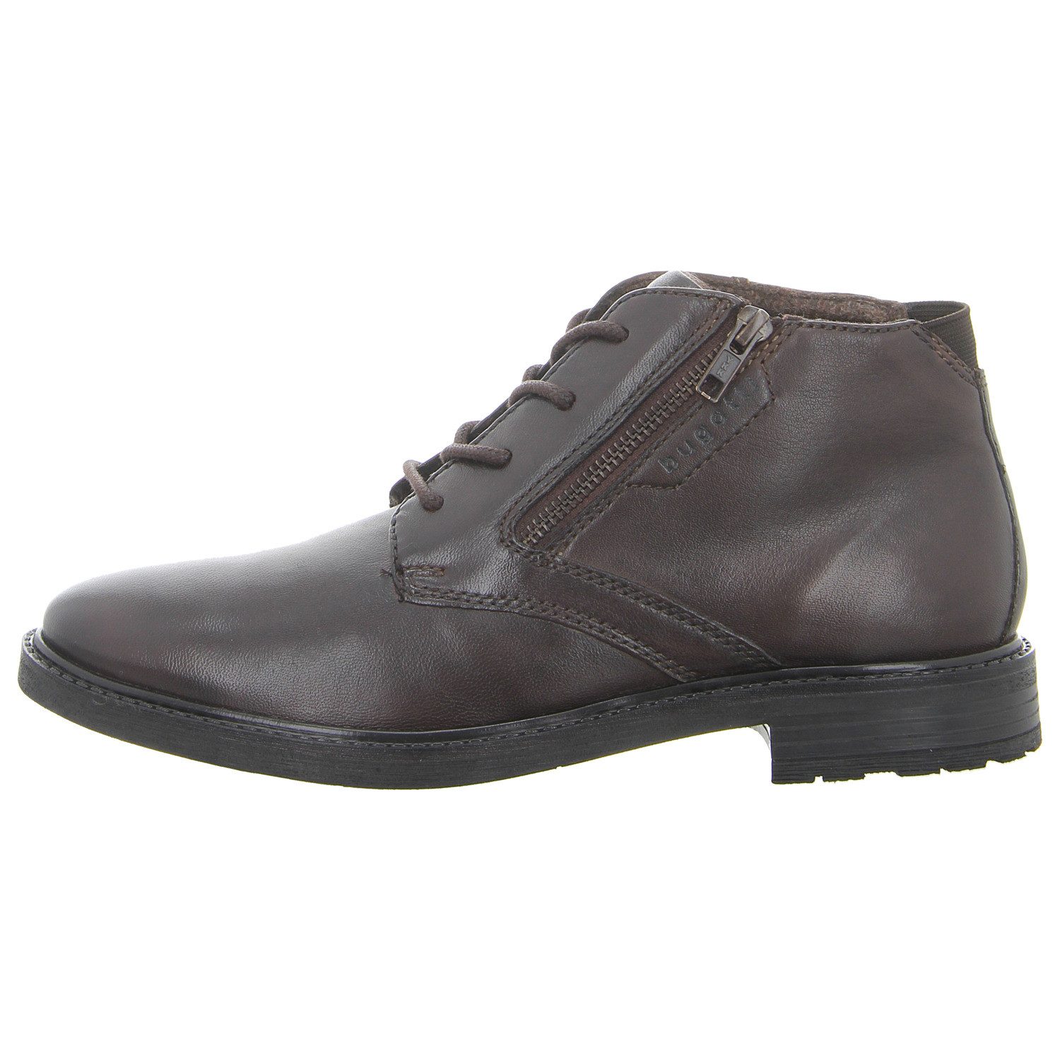 bugatti Marcello Eco Stiefelette