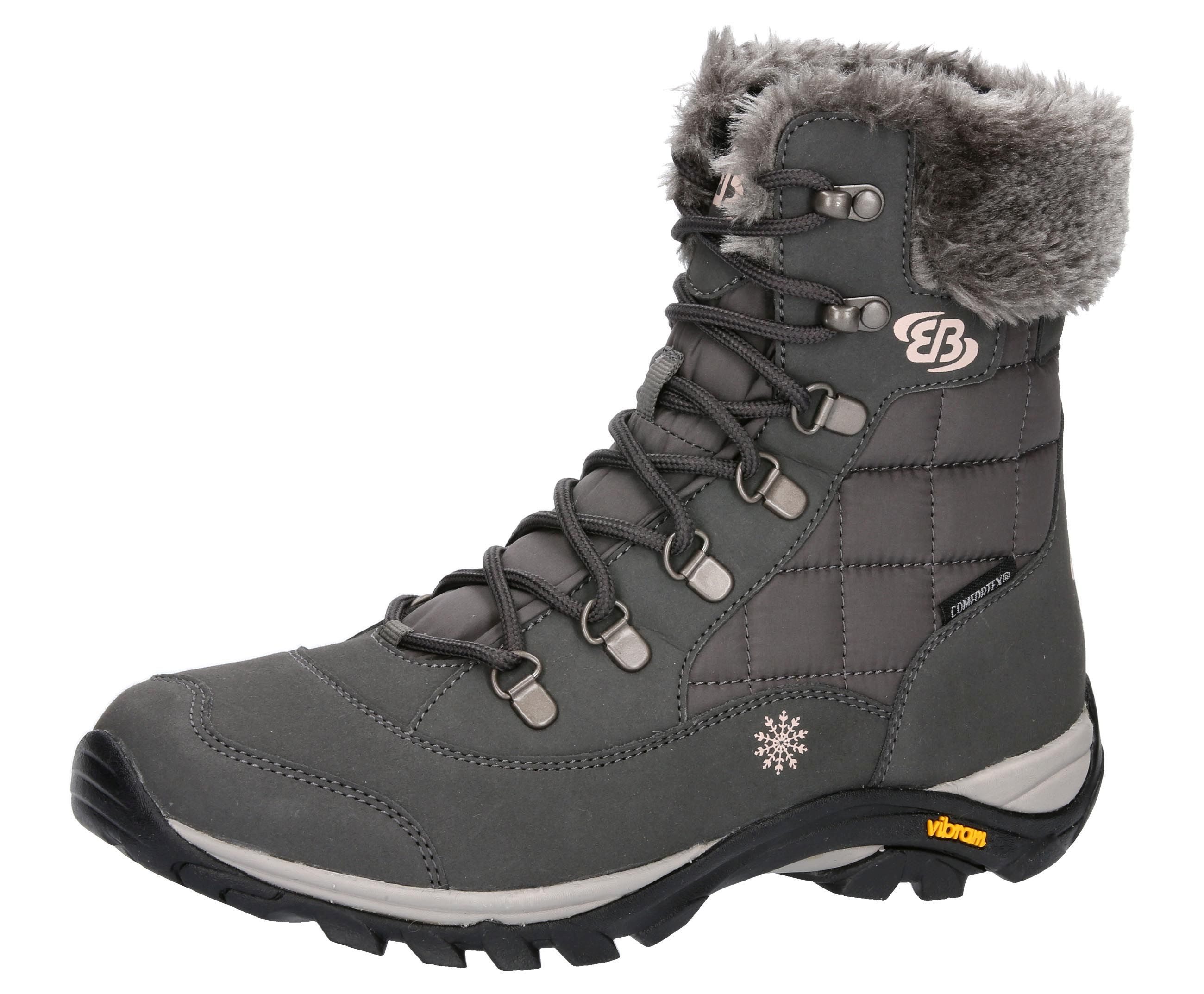 BRÜTTING Winterboot Himalaya Winterboots günstig online kaufen