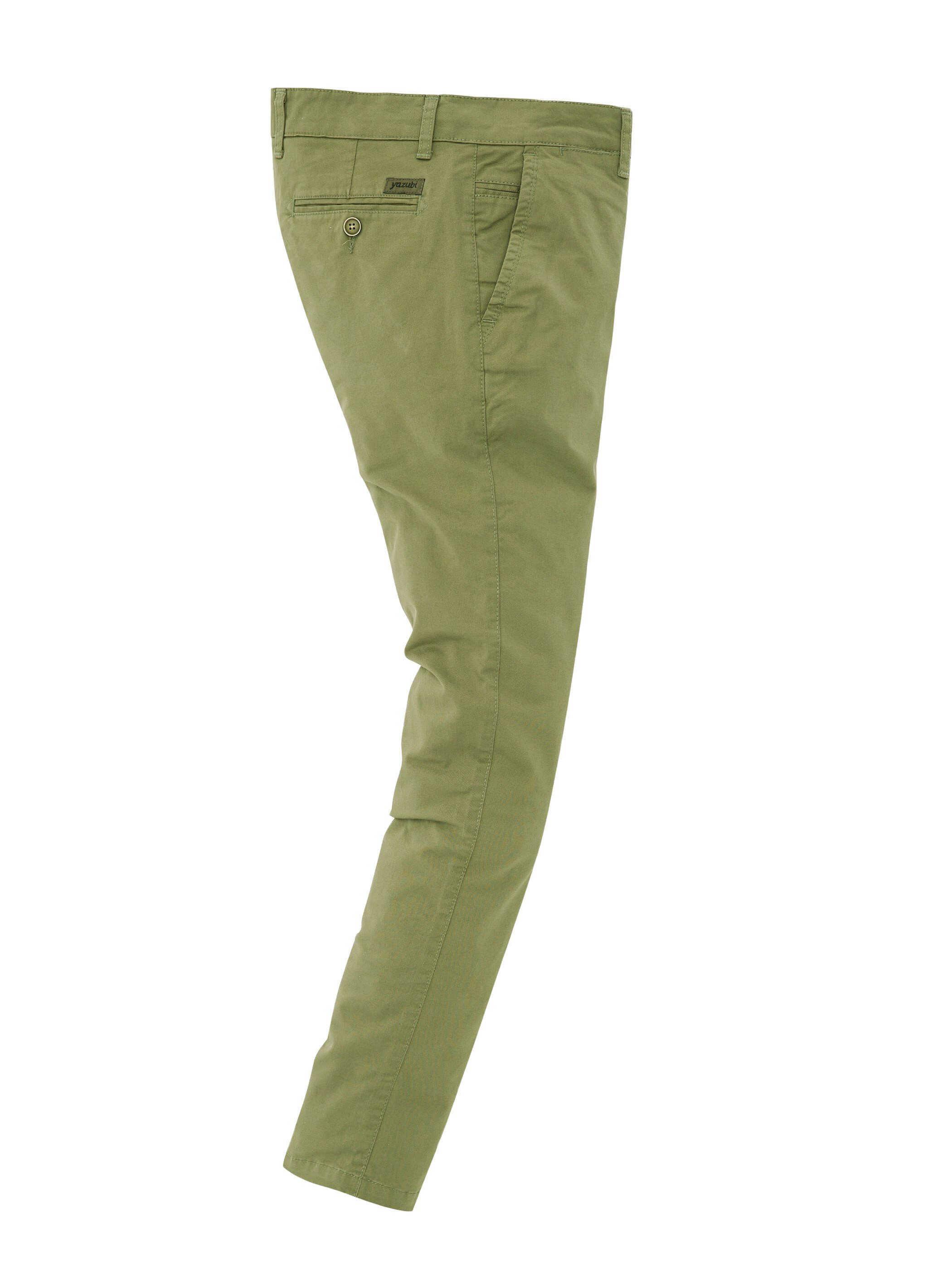 Chinohose Herren Chino Kyle