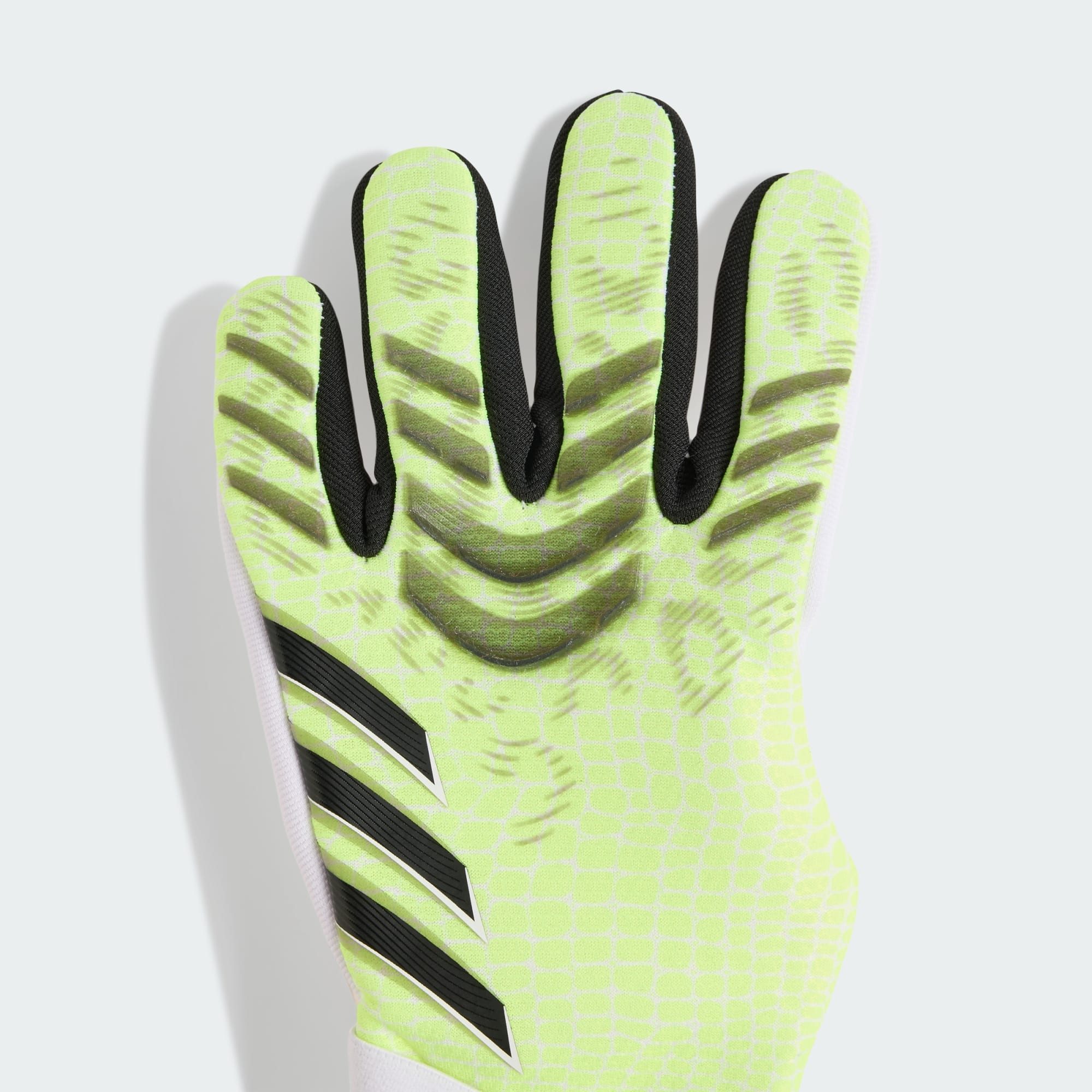 Torwarthandschuhe PREDATOR PRO TORWARTHANDSCHUHE KIDS