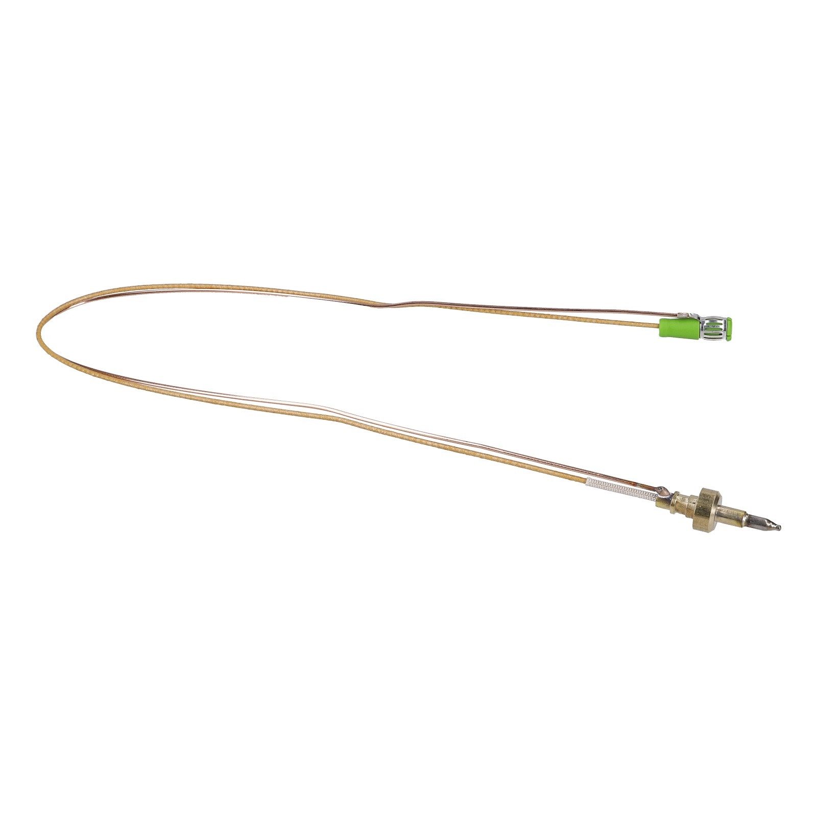 easyPART Montagezubehör Backofen wie Amica 8065894 Thermoelement Amica 8065894, Für Backofen / Herd