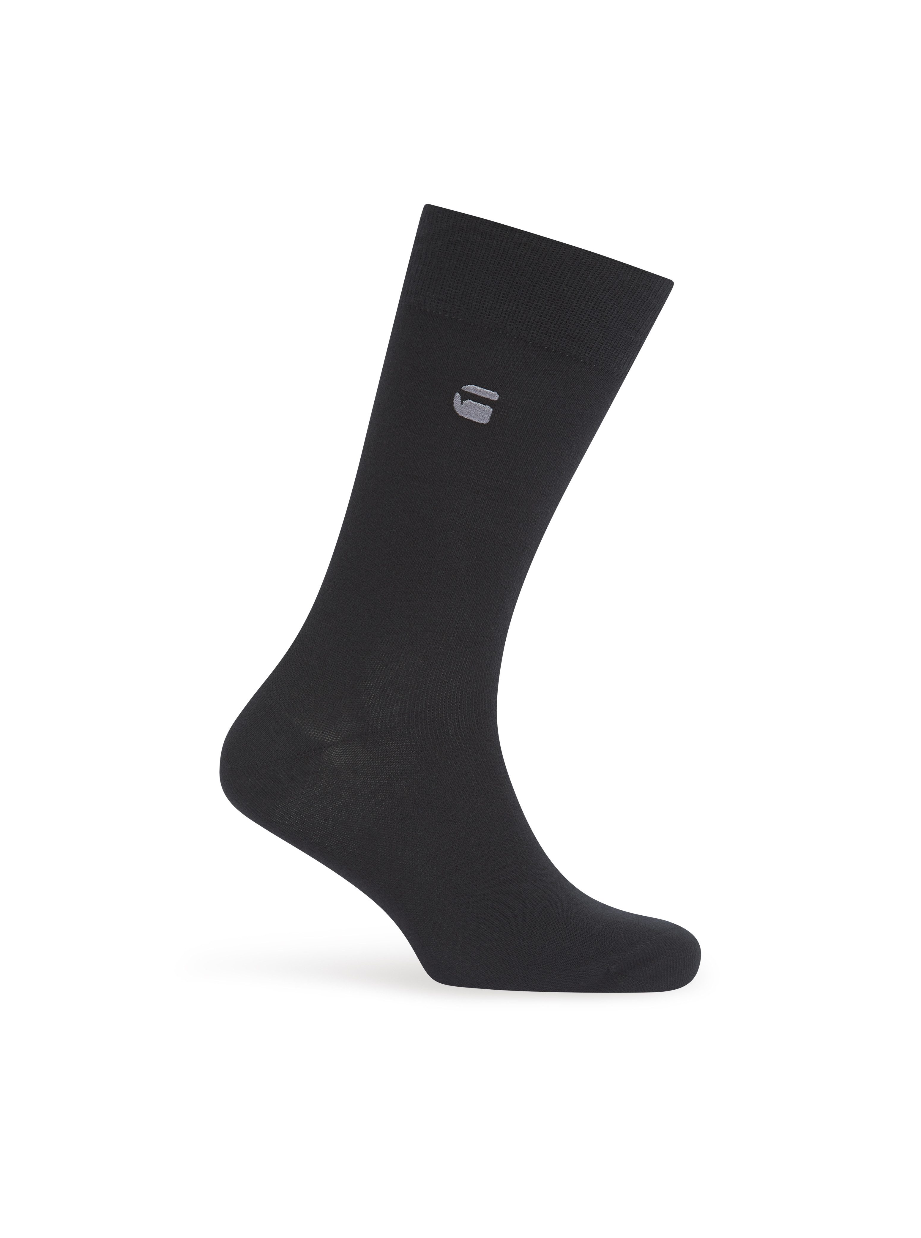 G-STAR Socken SAGE, 3 PACK SOCKS günstig online kaufen