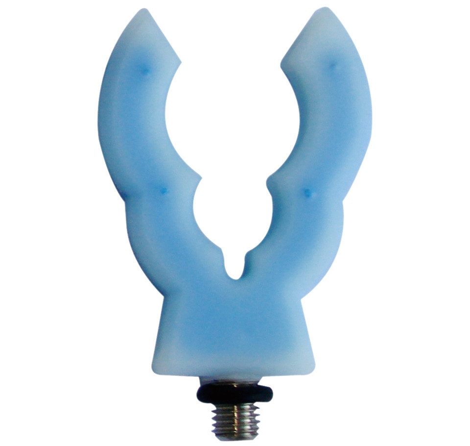 Paladin Rutenhalter Paladin Rutenhalter Auflage fluo blau